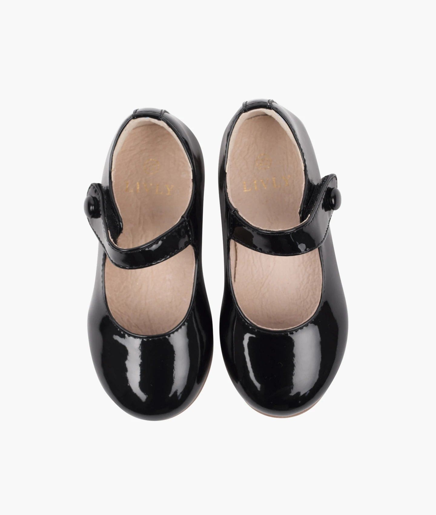 Mary Jane Shoes
