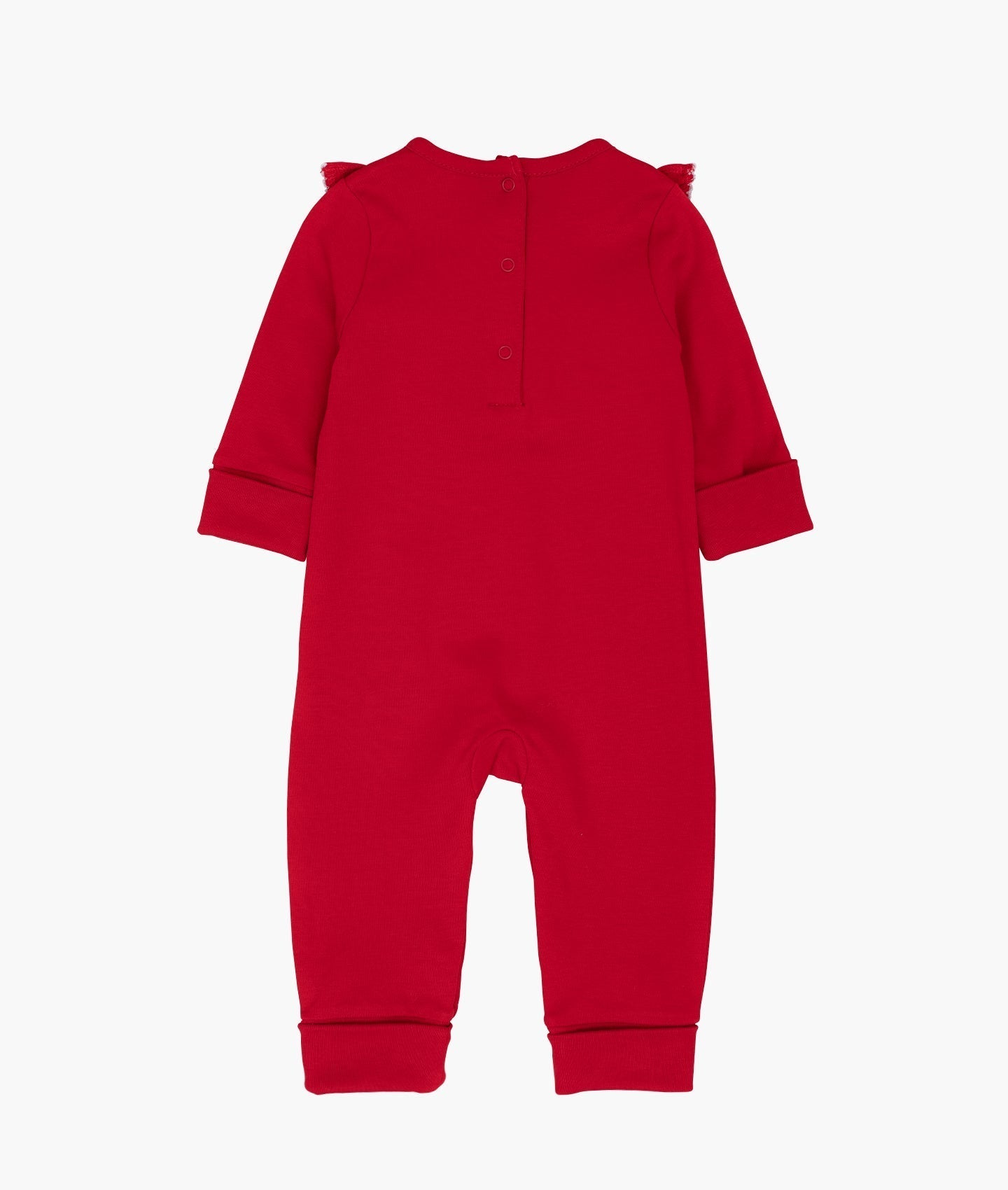 Hailey Coverall