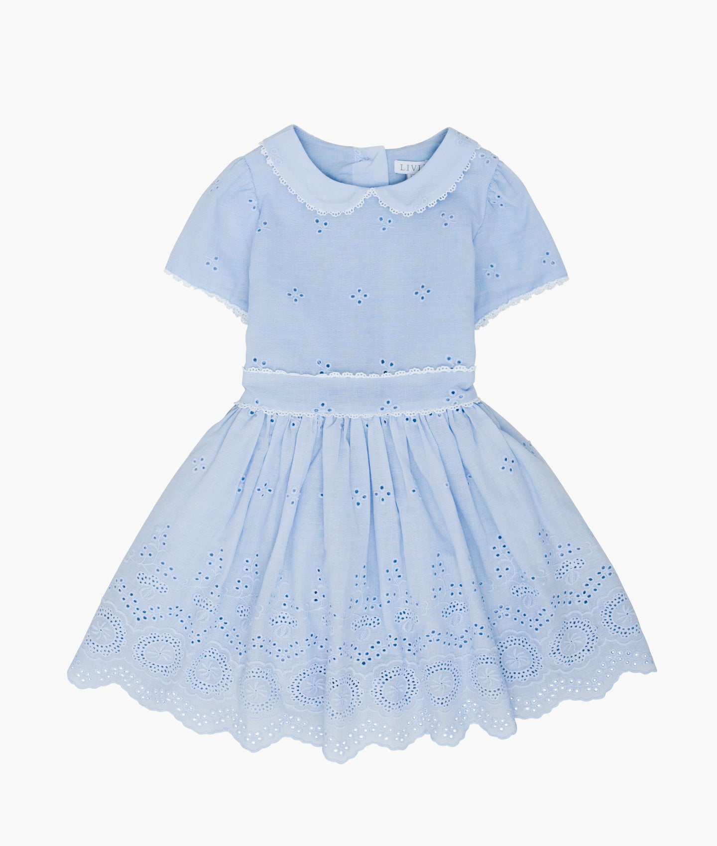 Fanny Dress