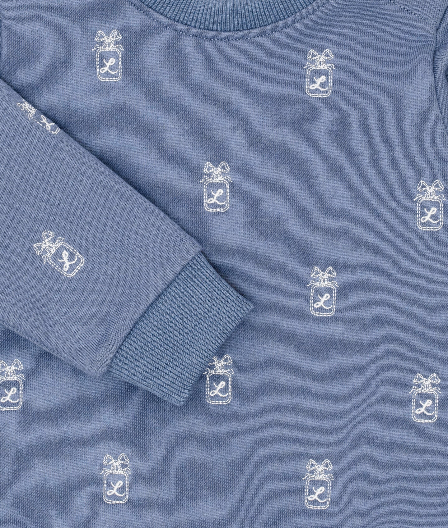 Lucy Sweatshirt