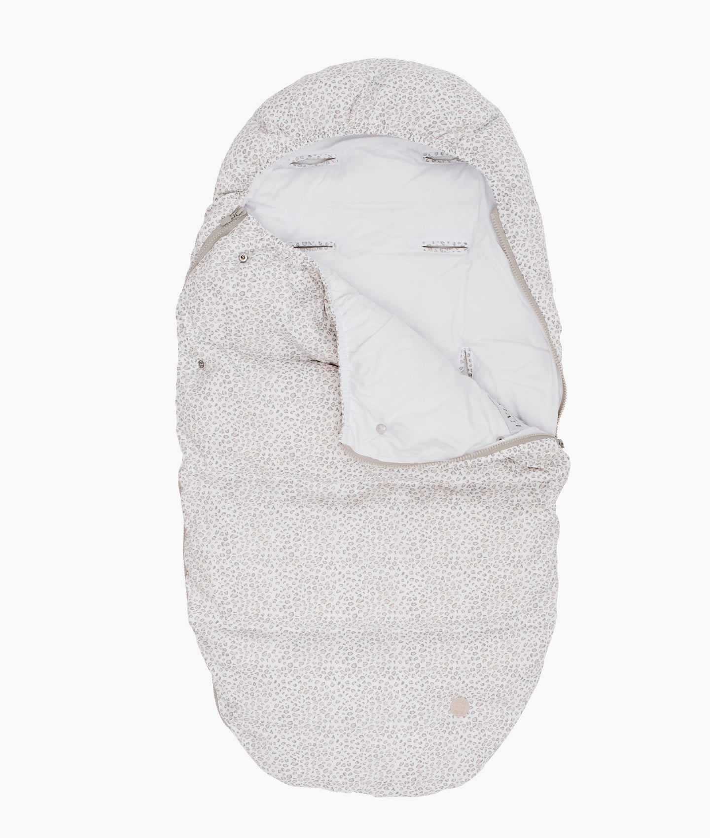 Leo Footmuff