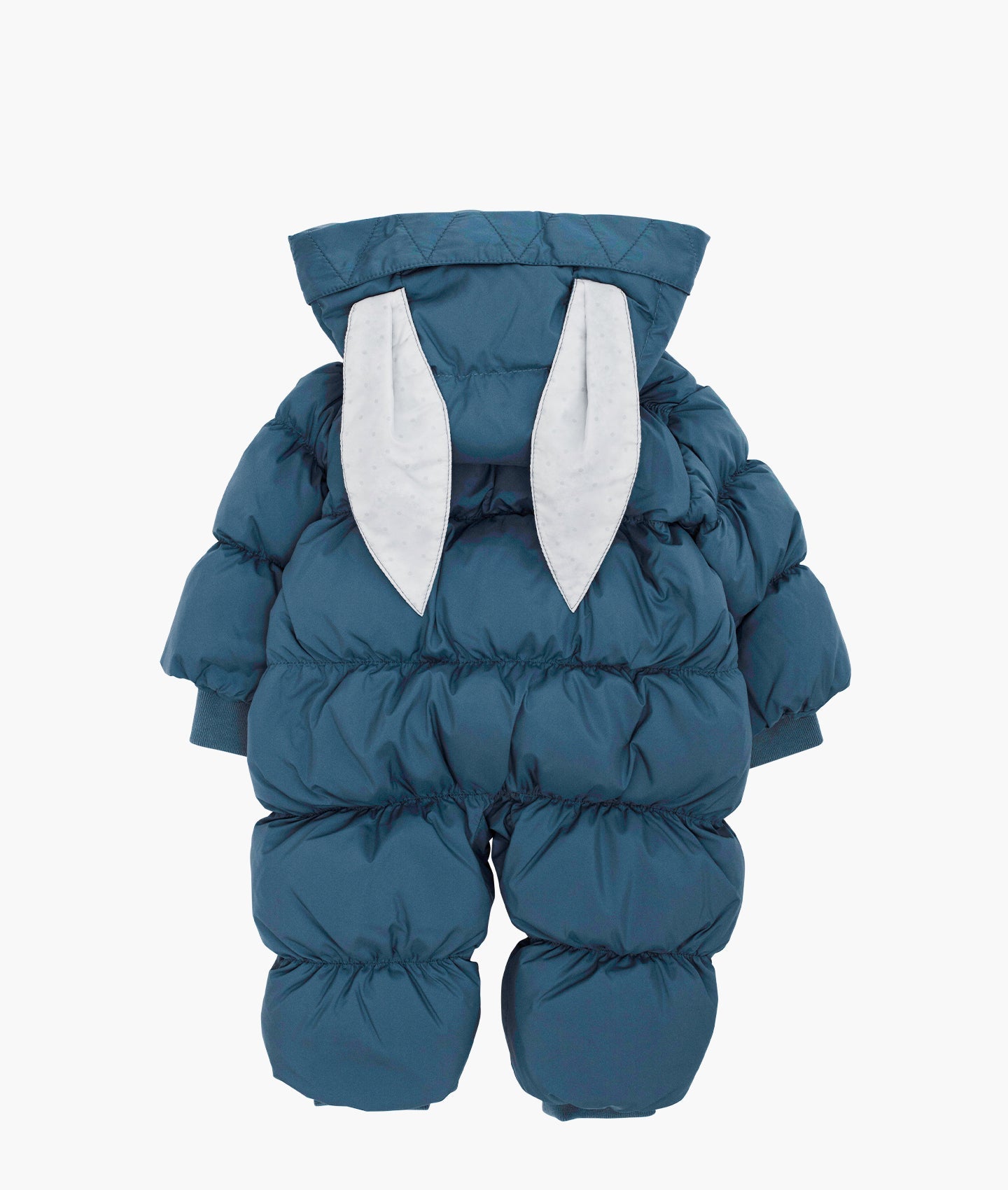 Puffer Bunny Overall