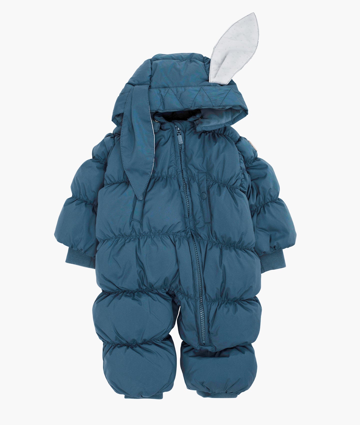 Puffer Bunny Overall