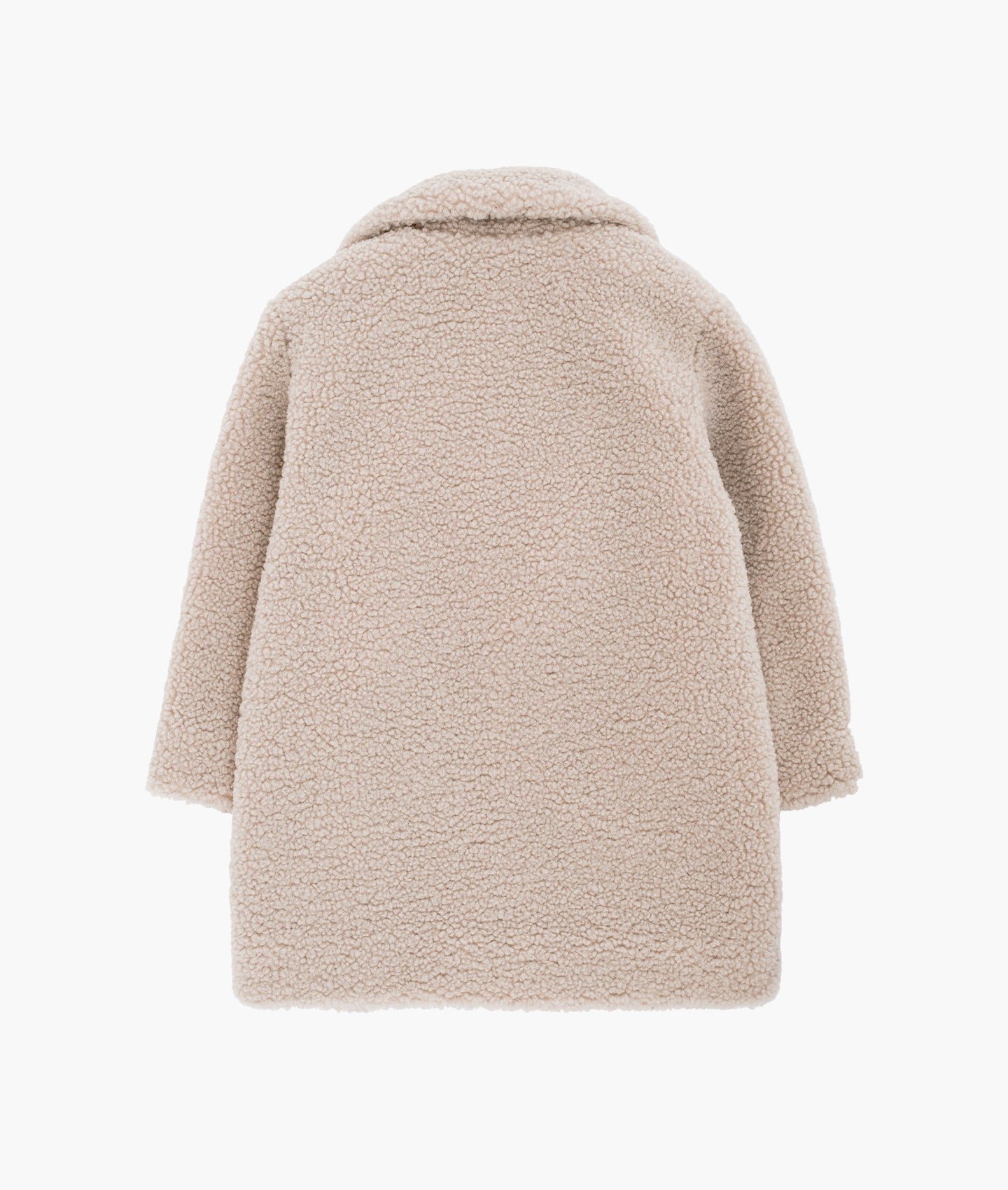 Pile Coat