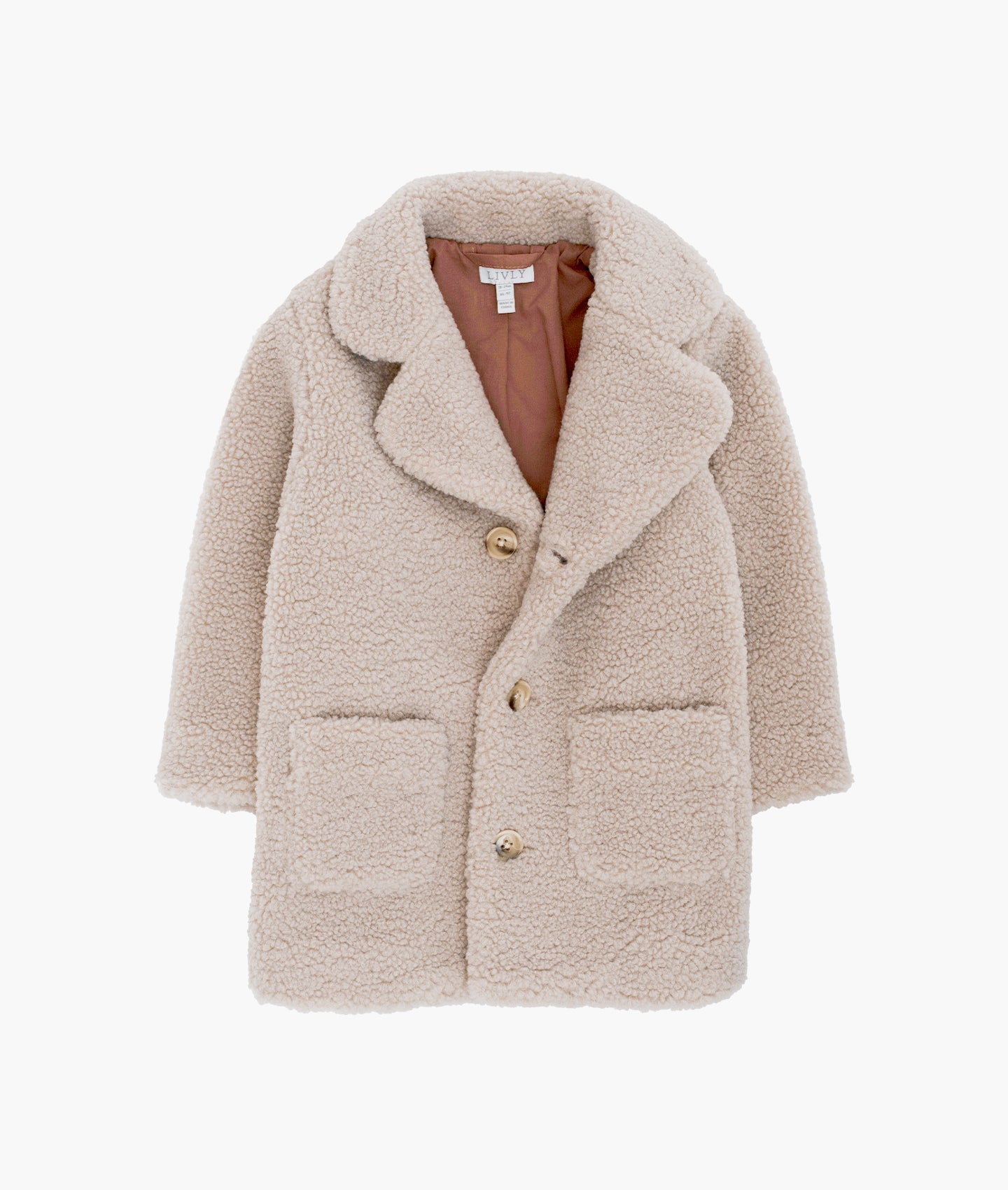 Pile Coat