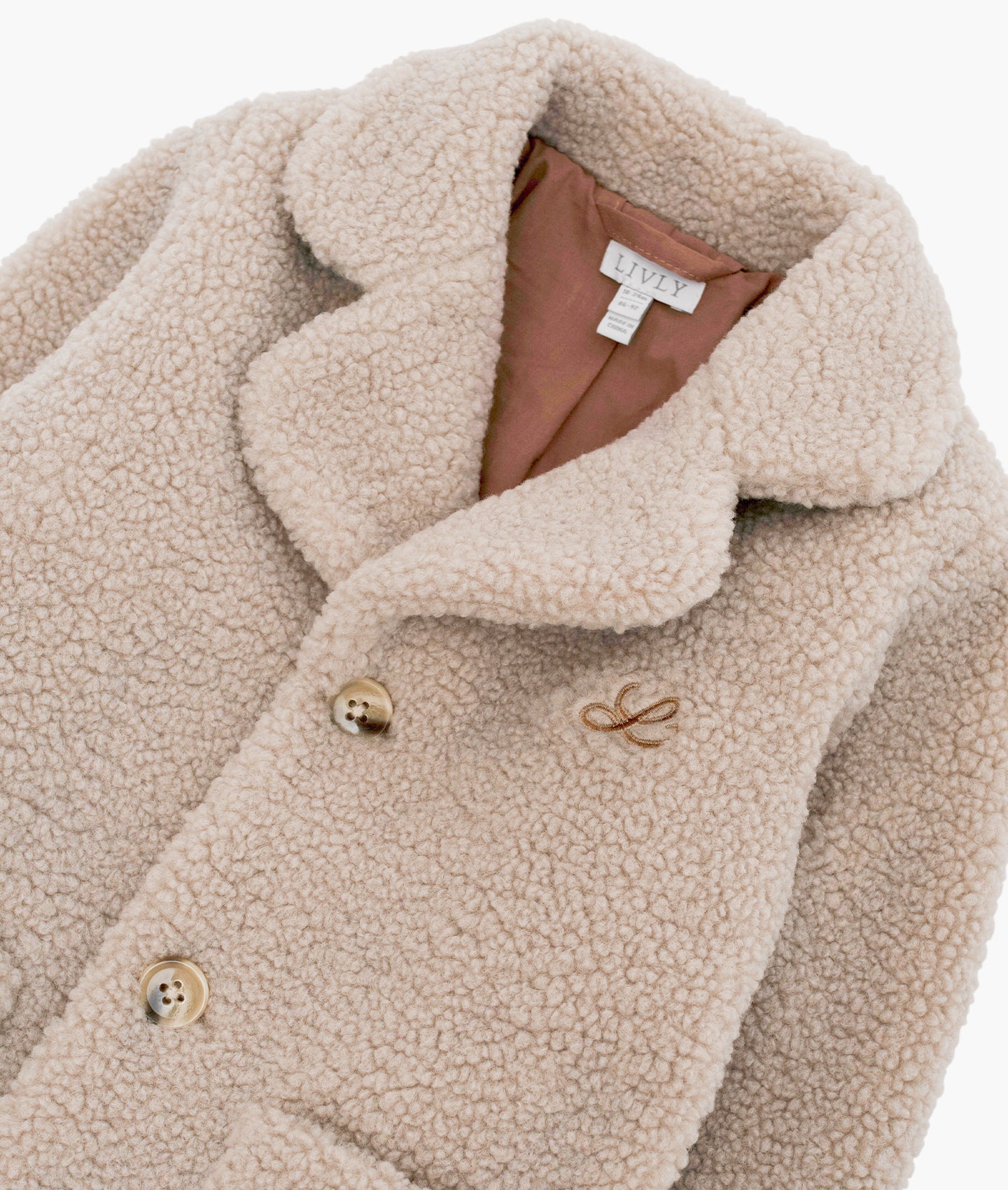 Pile Coat