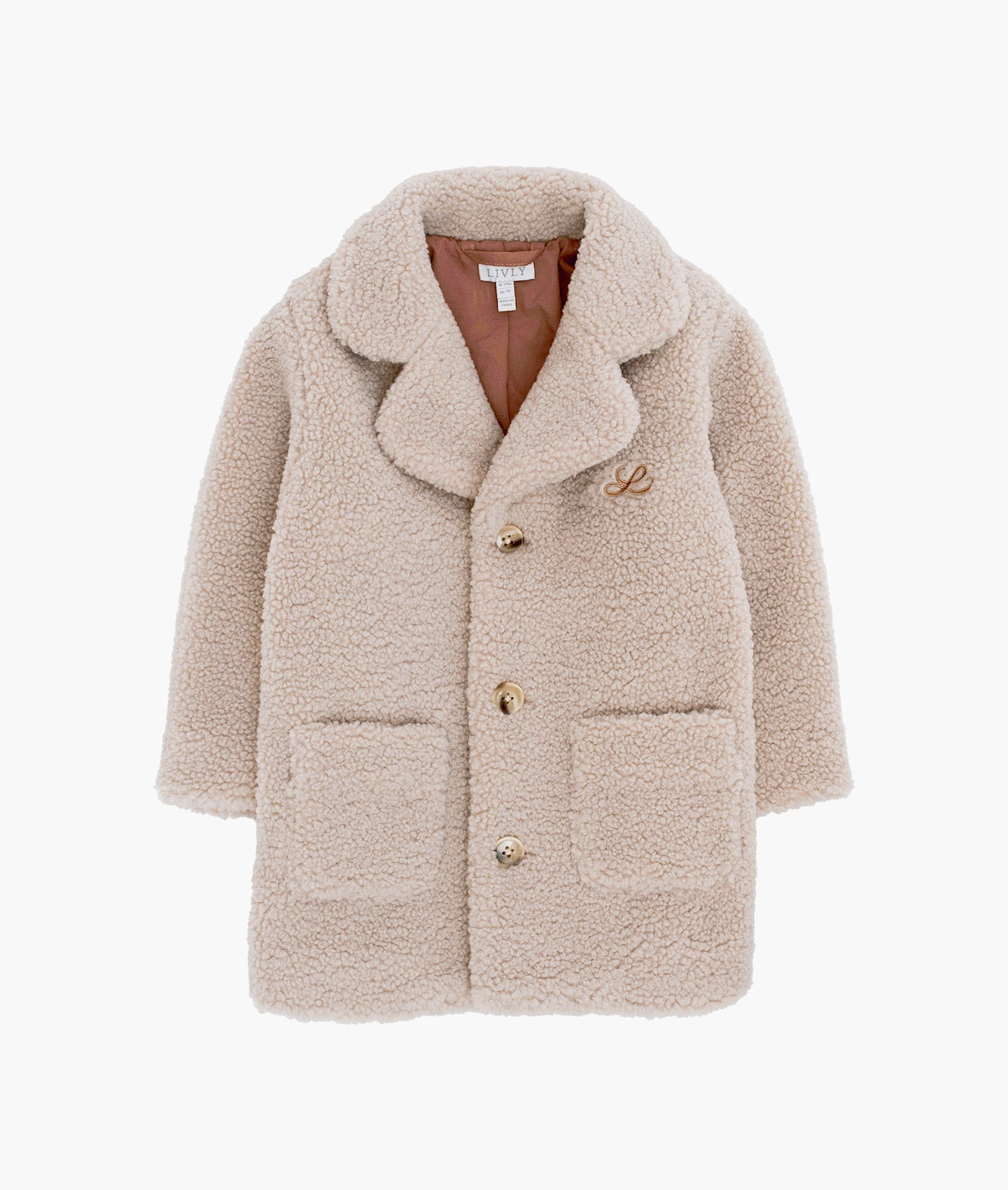 Pile Coat
