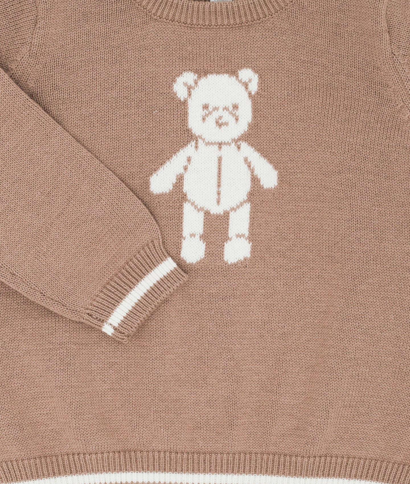 Teddy Tay Sweater