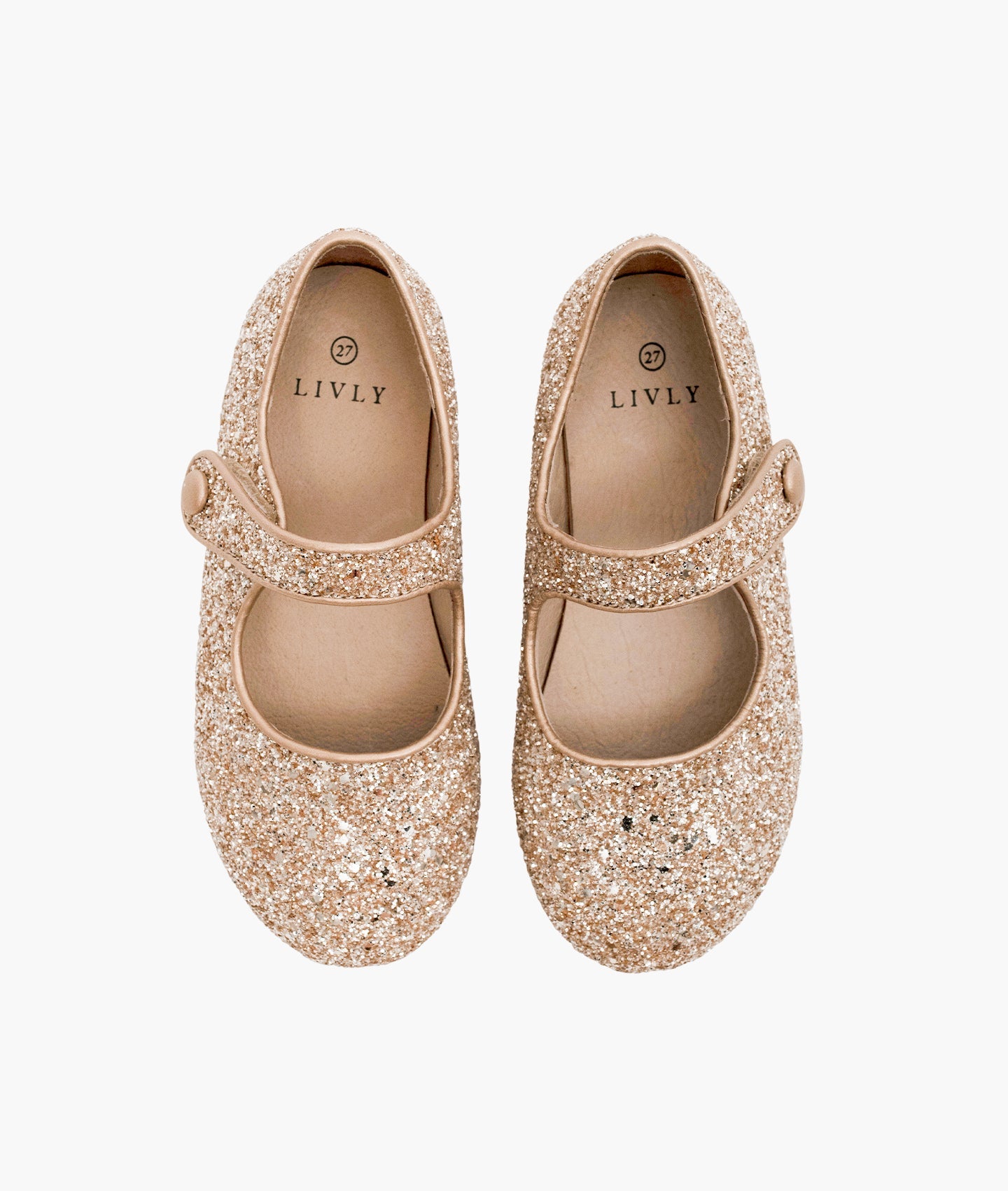 Mary Jane Shoes
