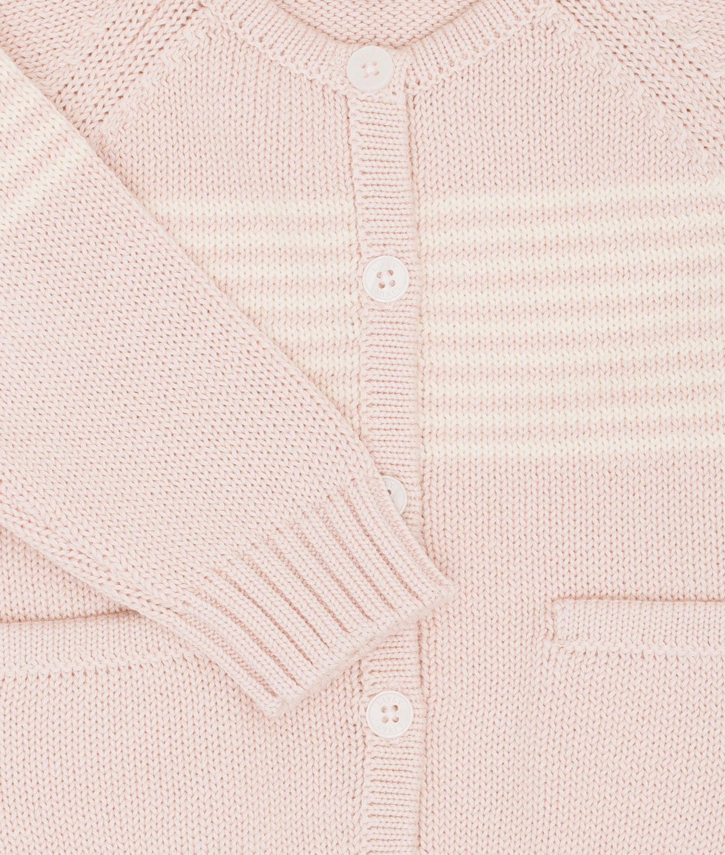 Baby Knitted Cardigan