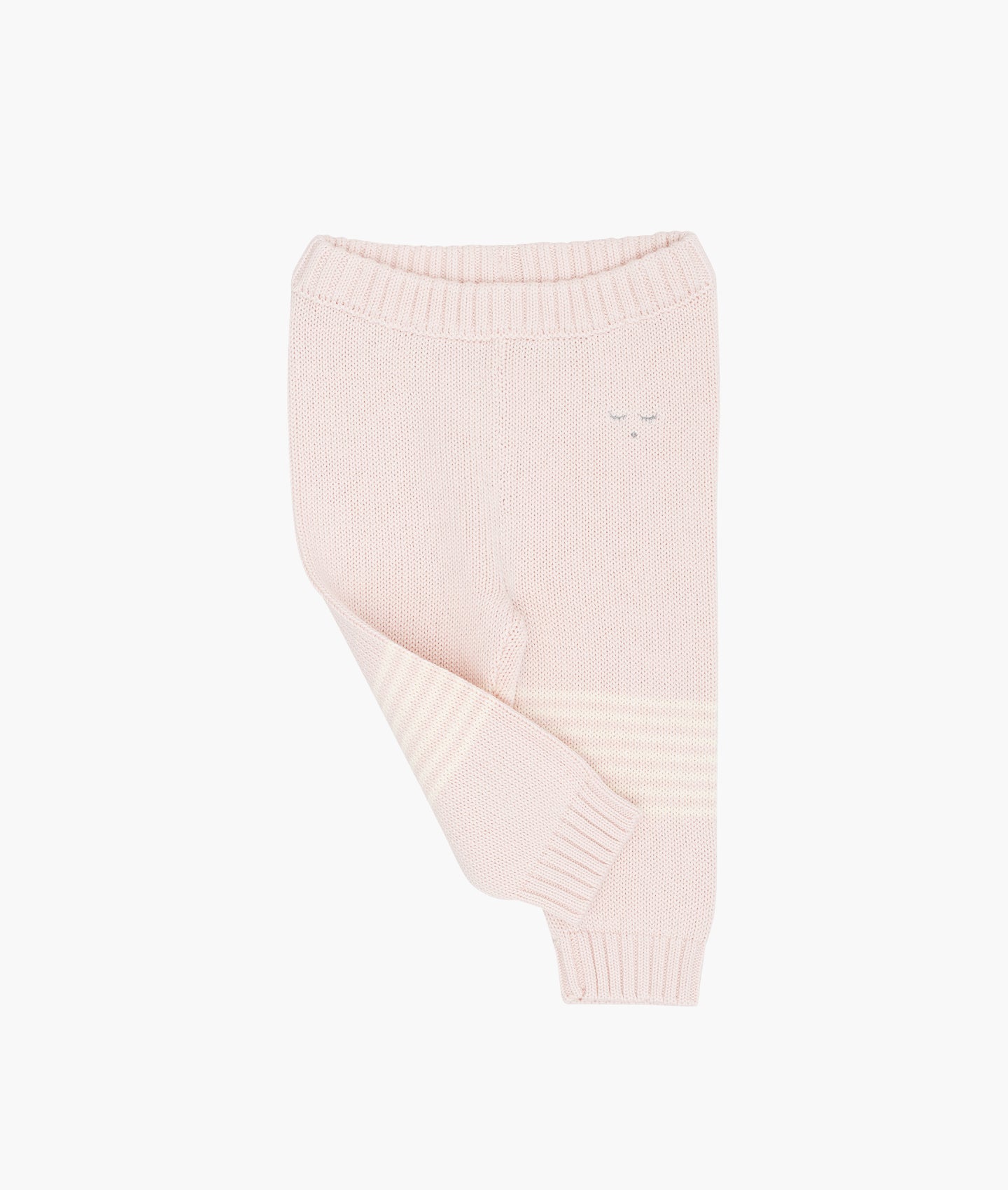Baby Knitted Pants