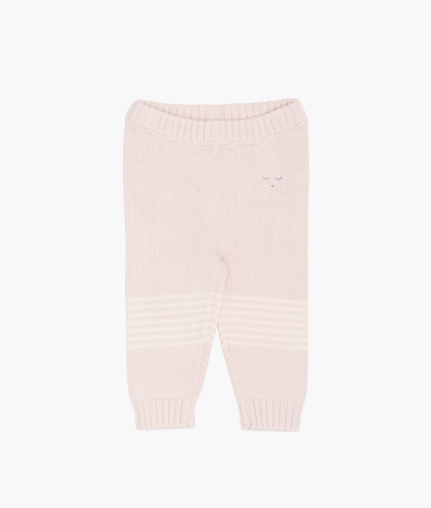 Baby Knitted Pants