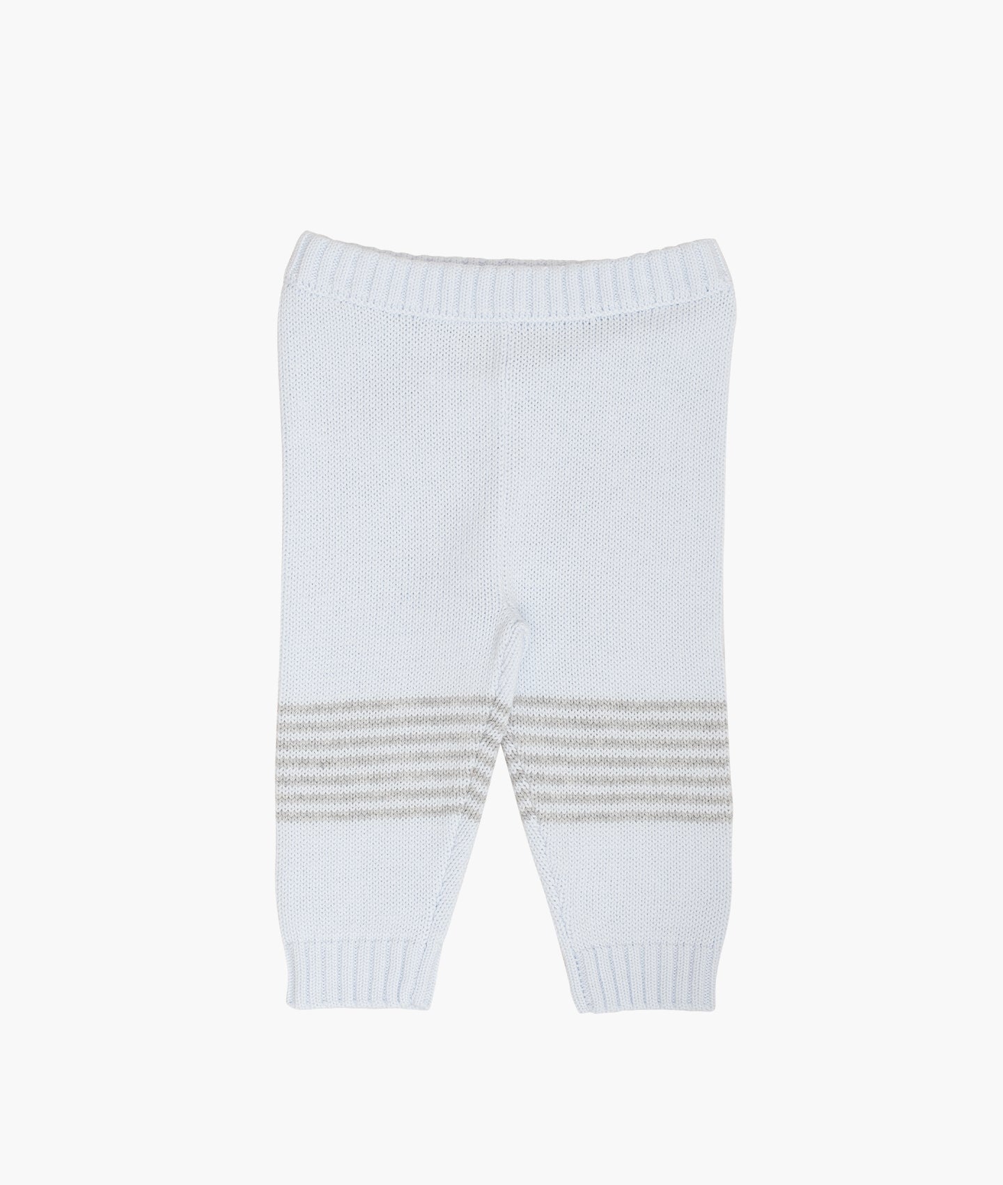 Baby Knitted Pants