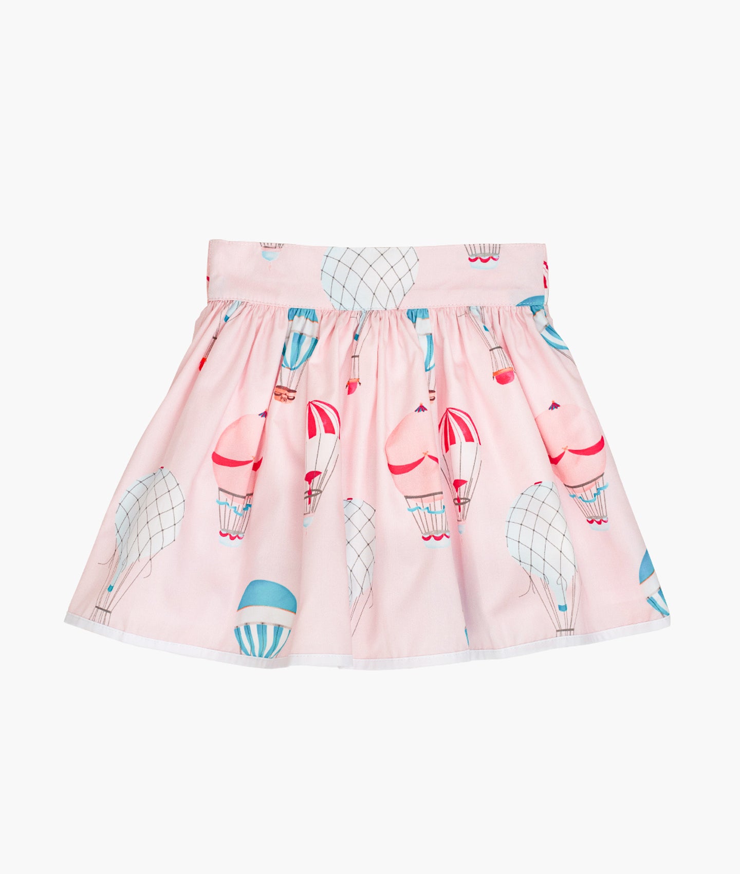 Hot Air Balloon Sammy Skirt