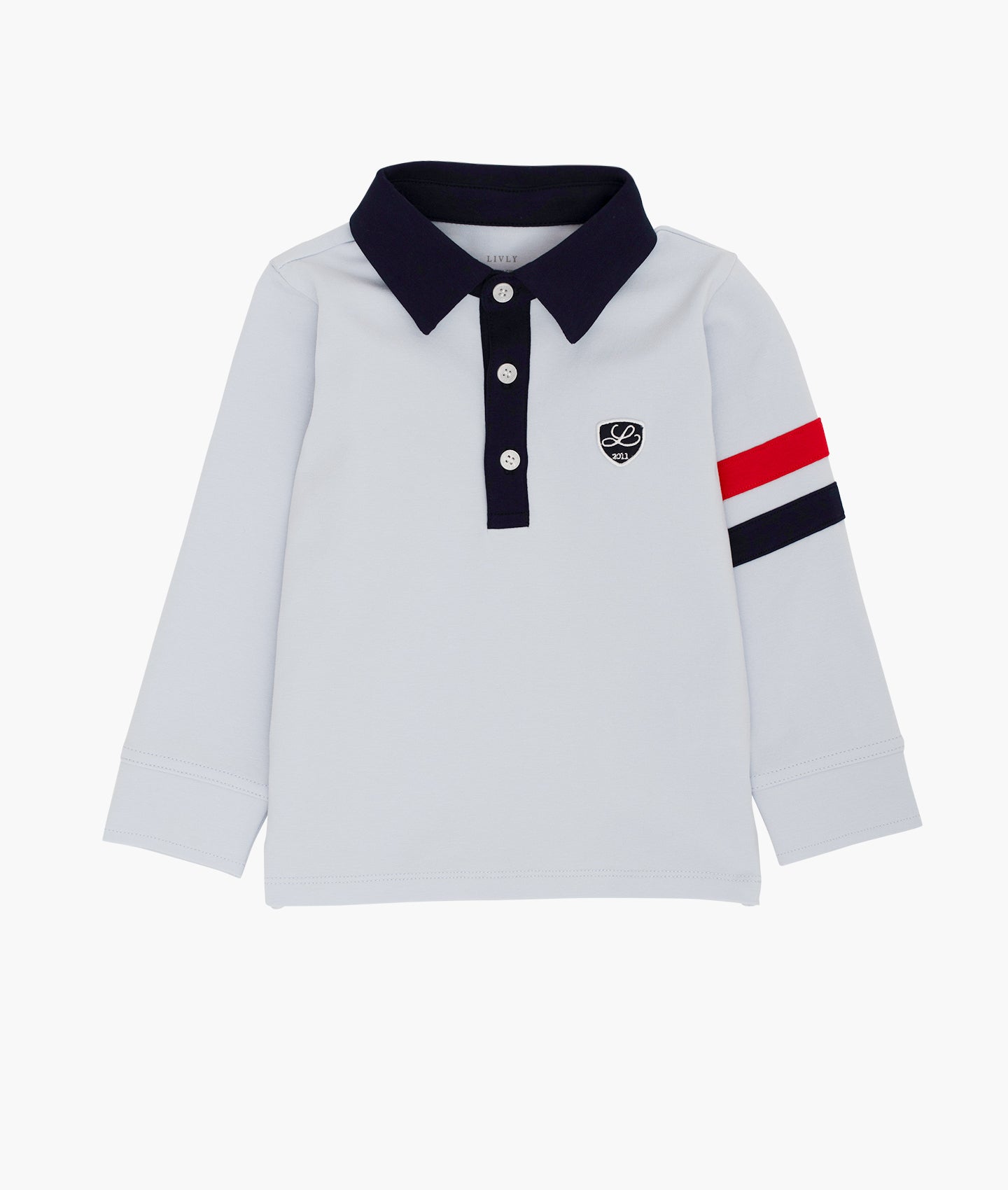 Kyle Long Sleeve Shirt