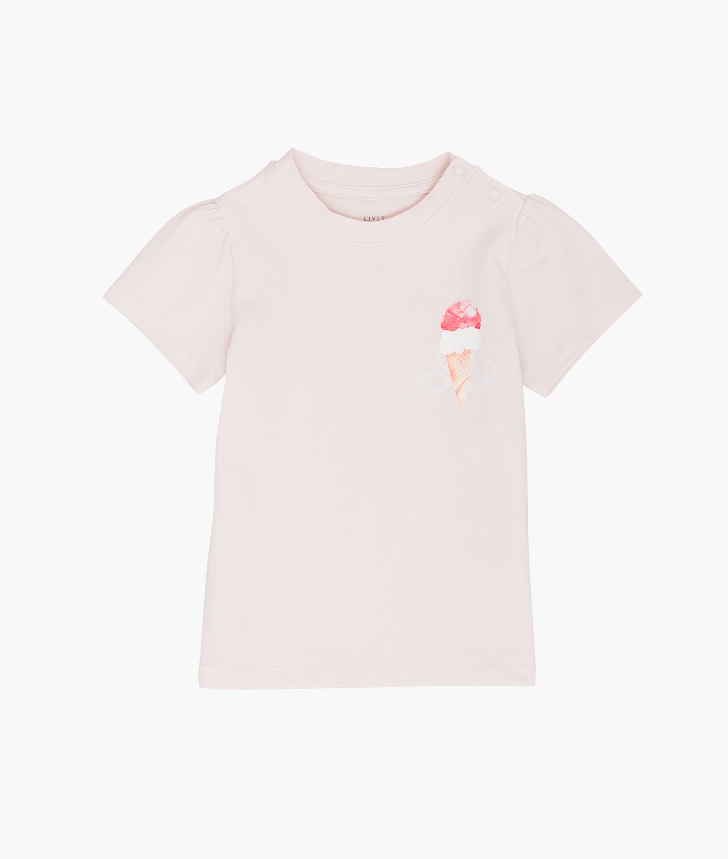 Ice Cream Ellie T-shirt