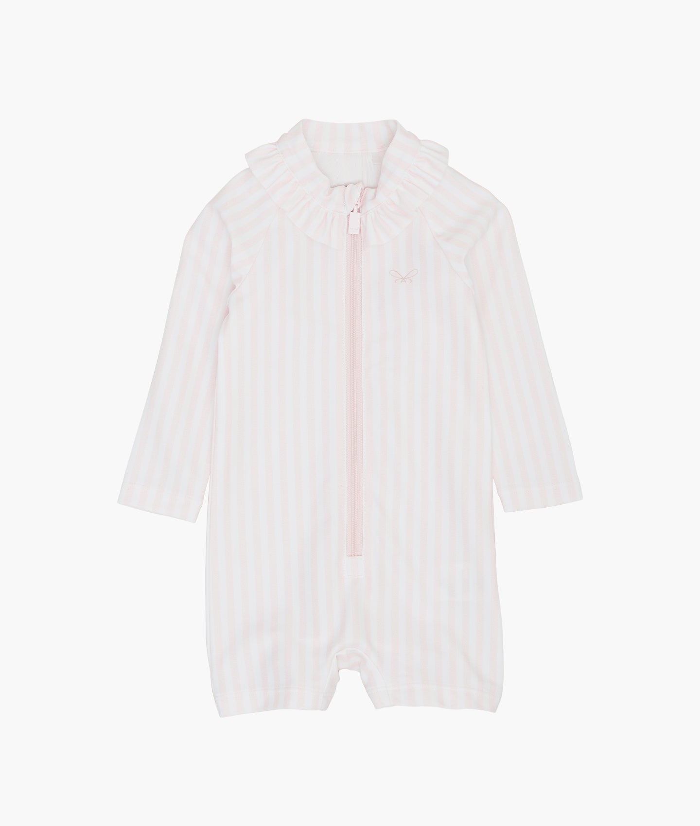 Stripes Sara Swimsuit