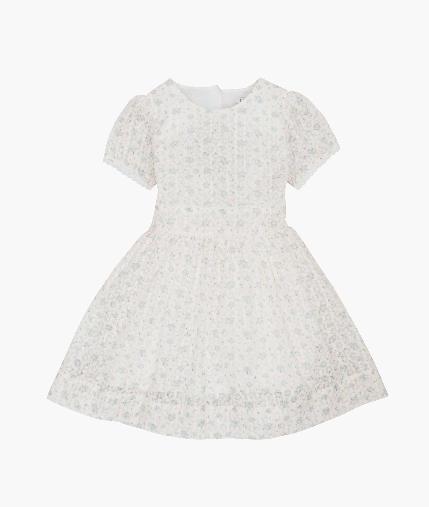 Florals Alicia Dress