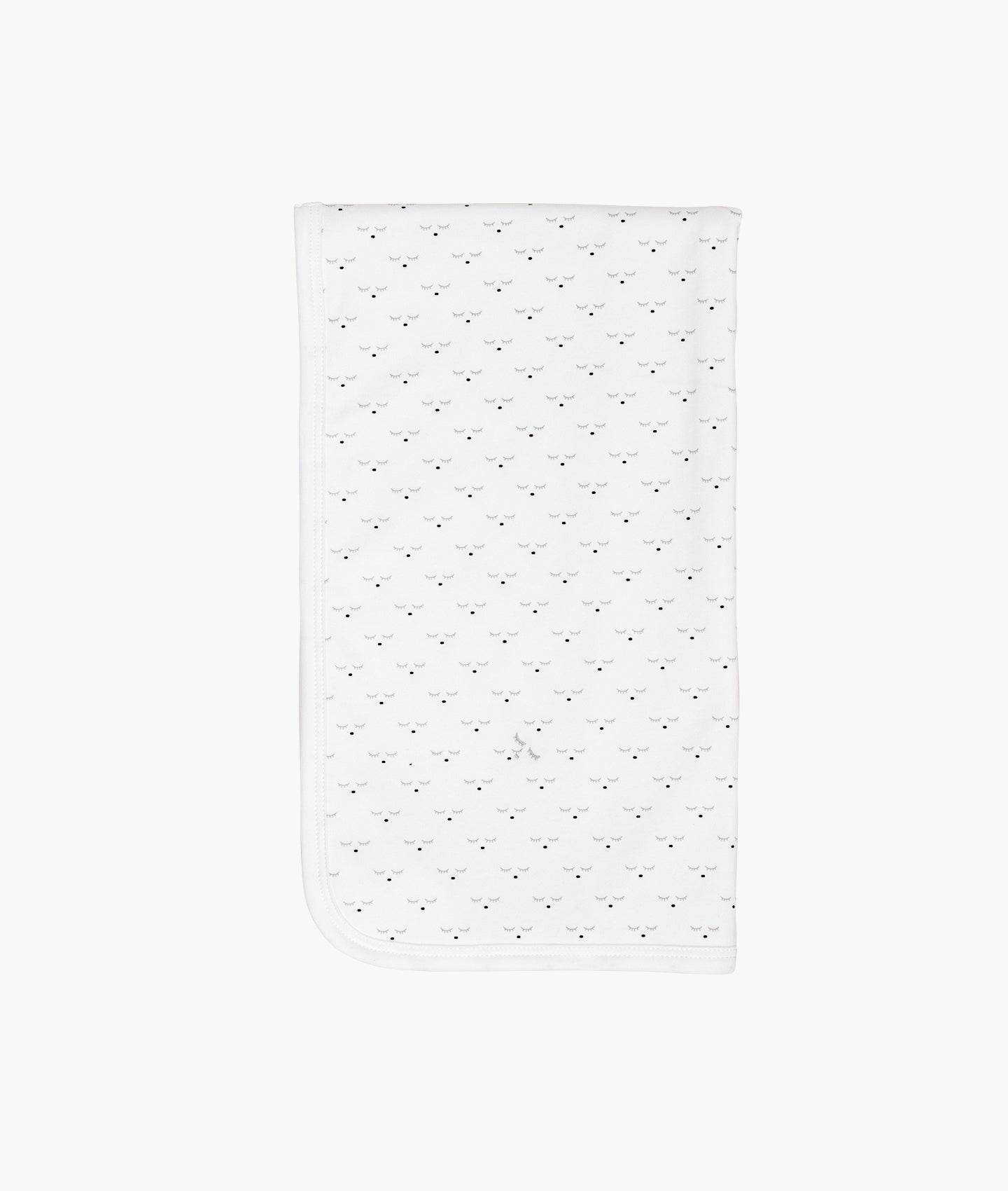 Mini Sleeping Cutie Blanket