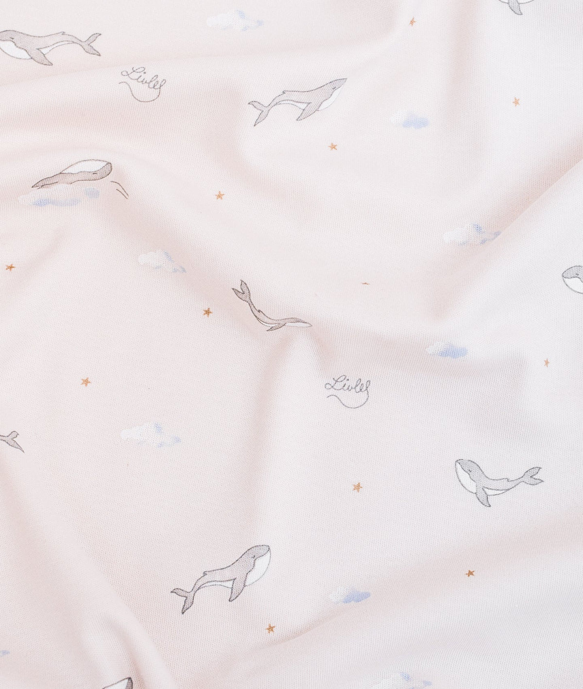 Whales Blanket
