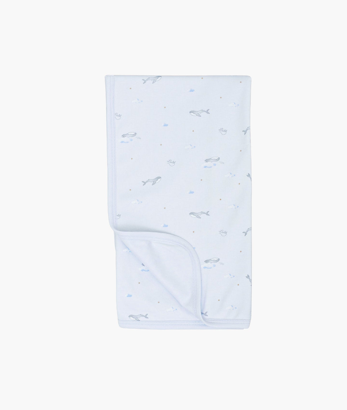 Whales Blanket