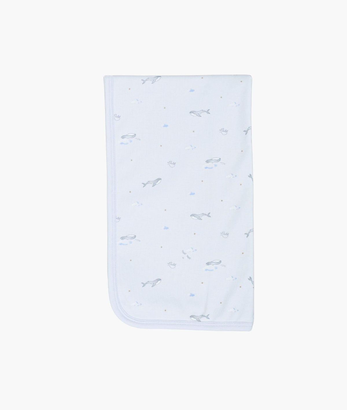 Whales Blanket