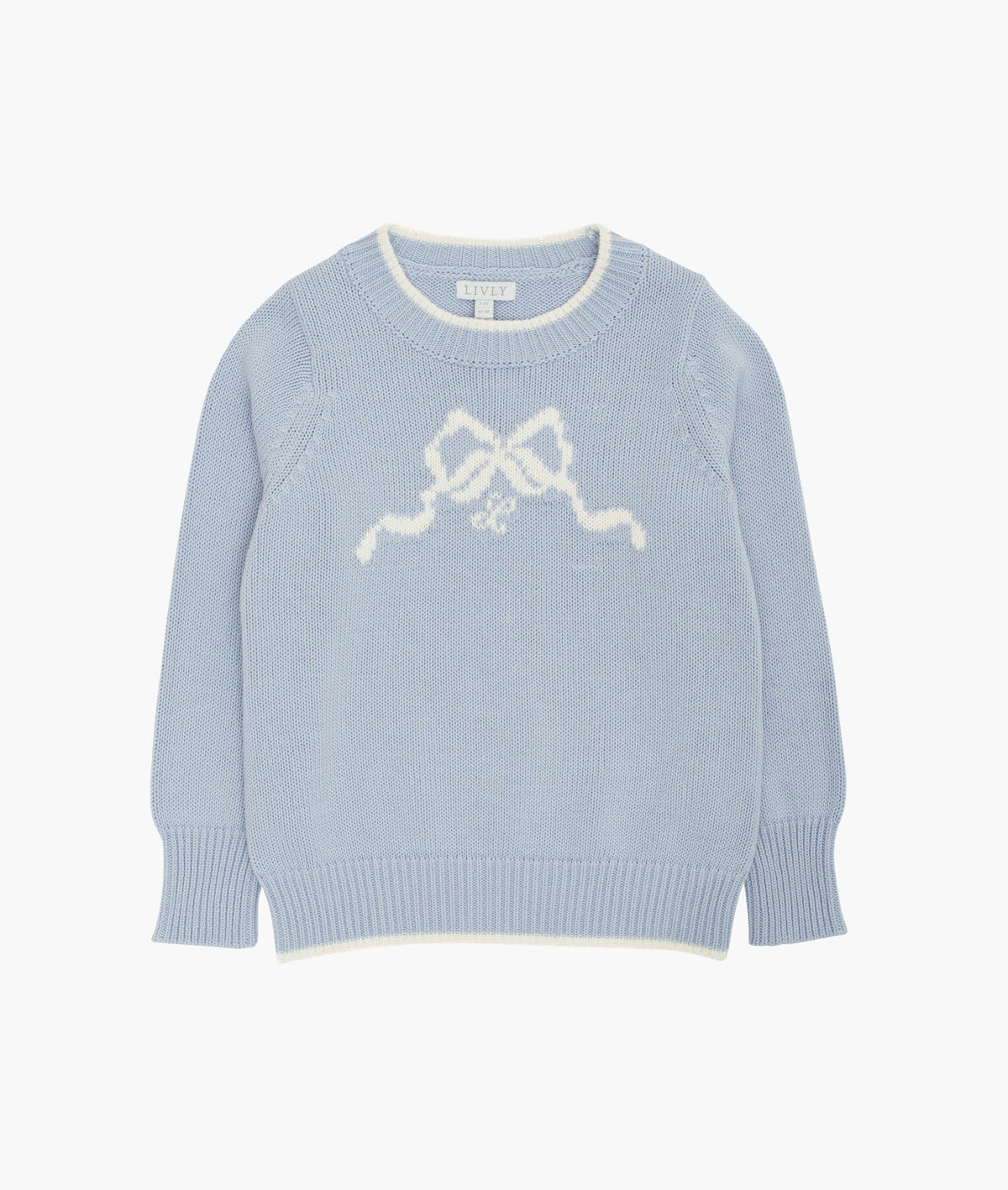 Belle Sweater