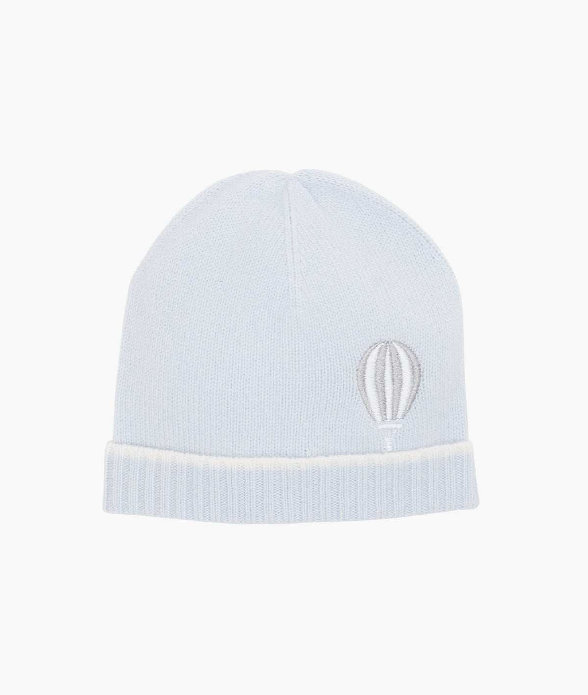 Air Balloon Baby Hat