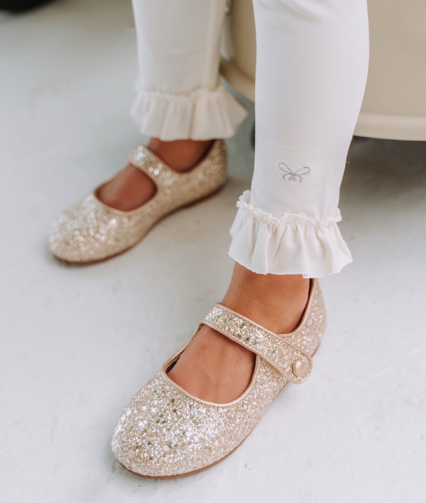 Mary Jane Shoes