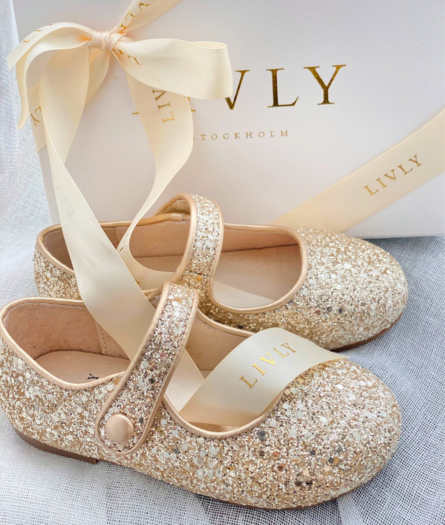 Mary Jane Shoes