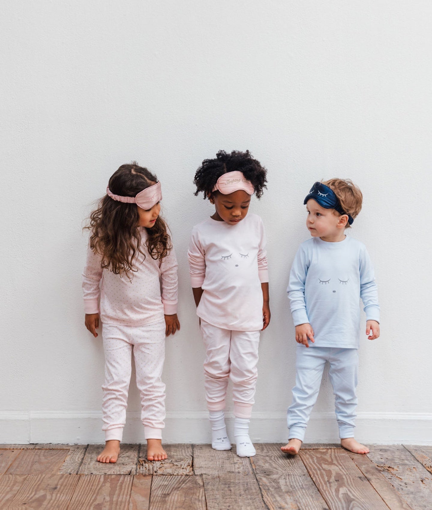 Sleeping Cutie Pyjamas