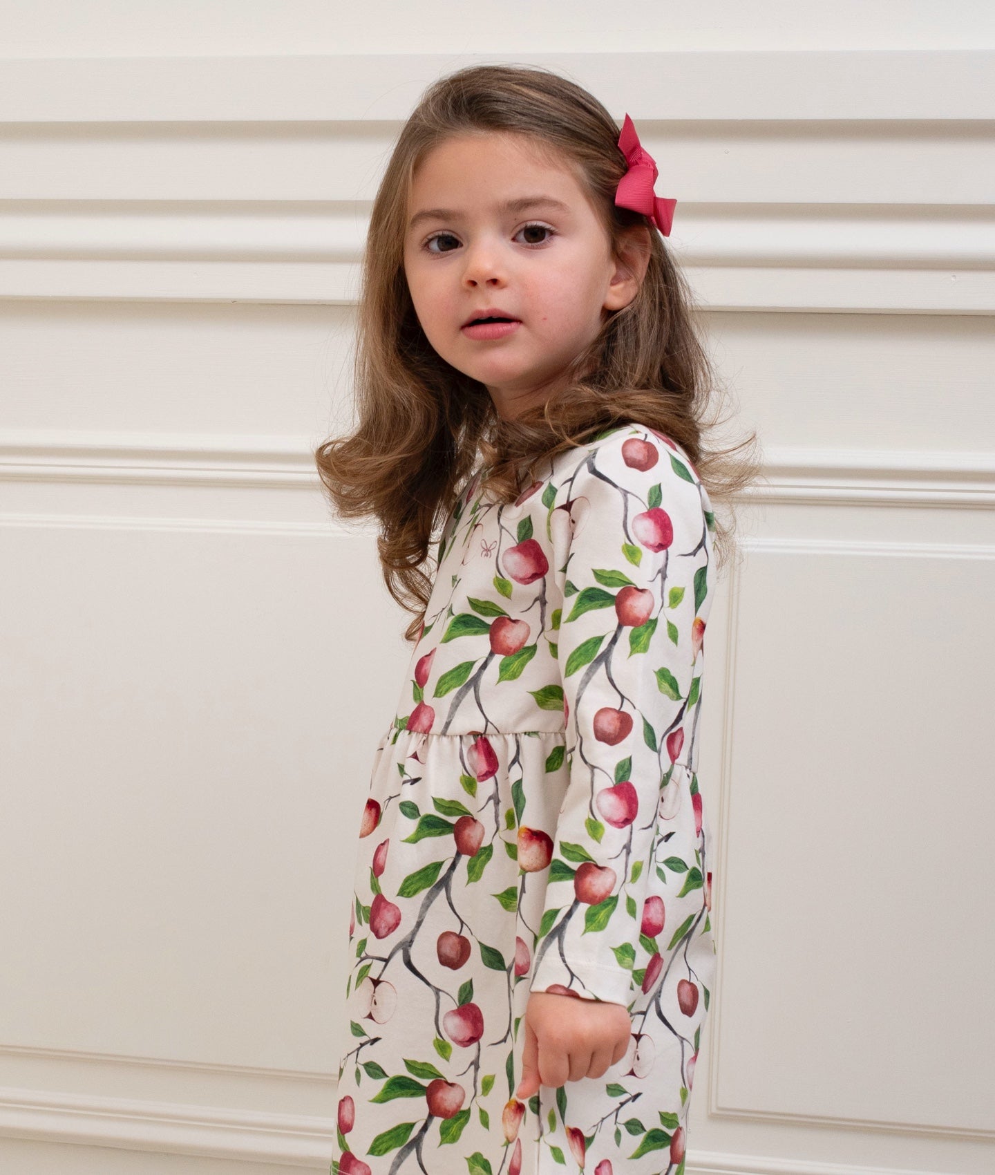 Apples Lotta Dress
