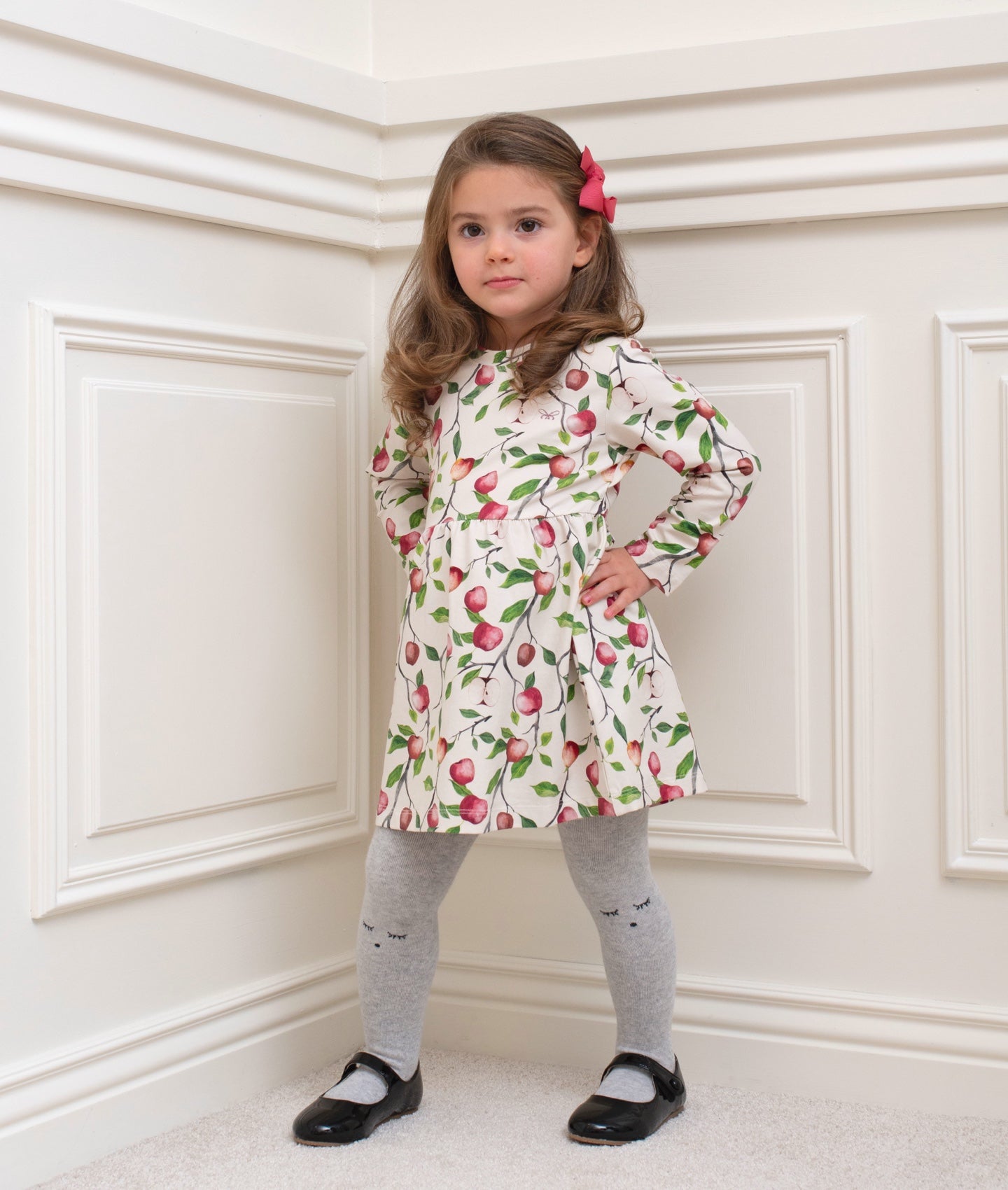 Apples Lotta Dress