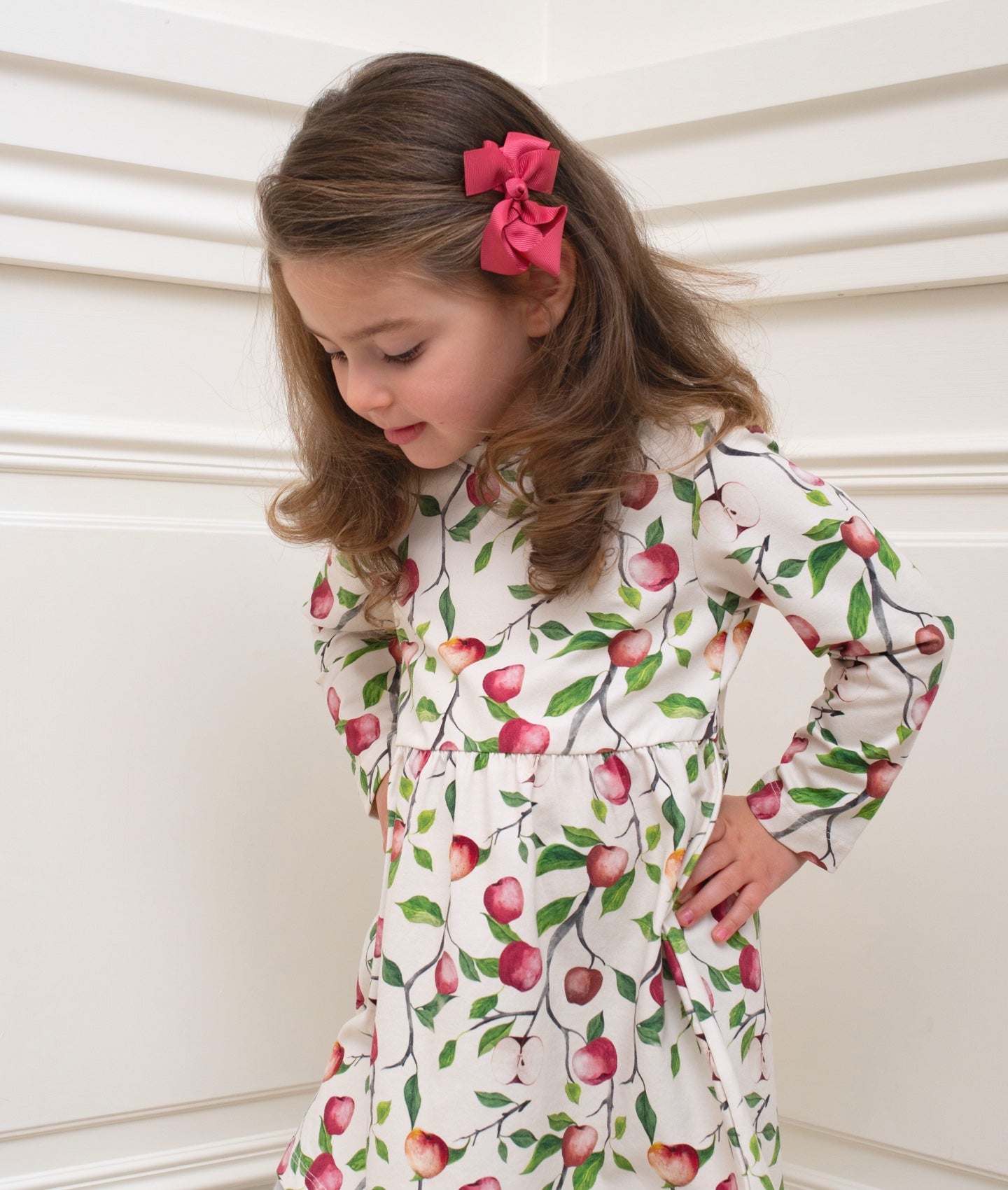Apples Lotta Dress