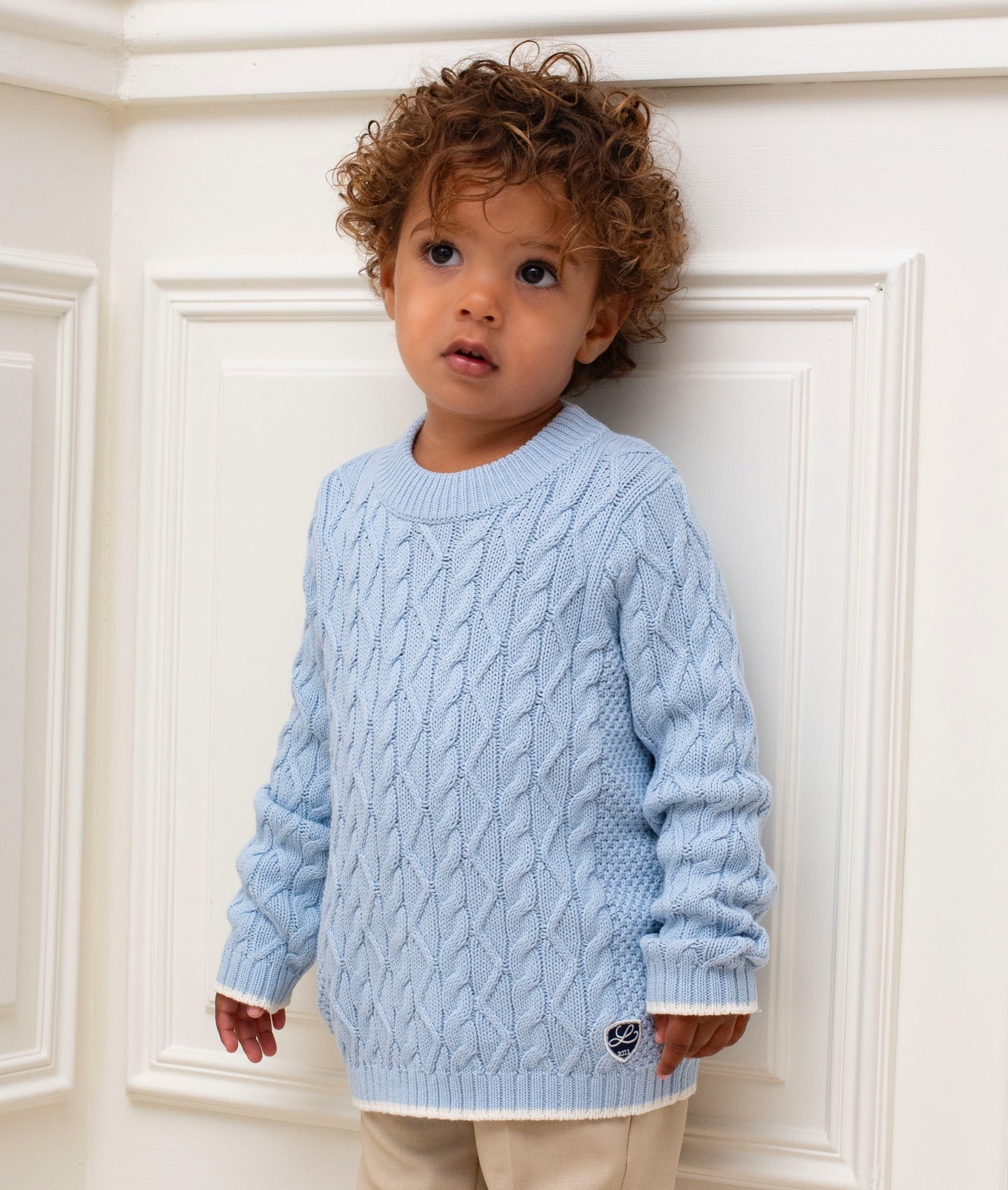 William Sweater