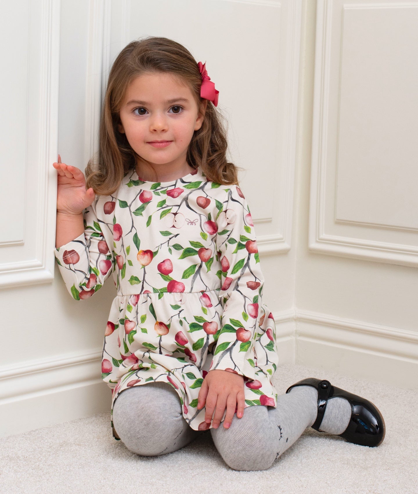 Apples Lotta Dress