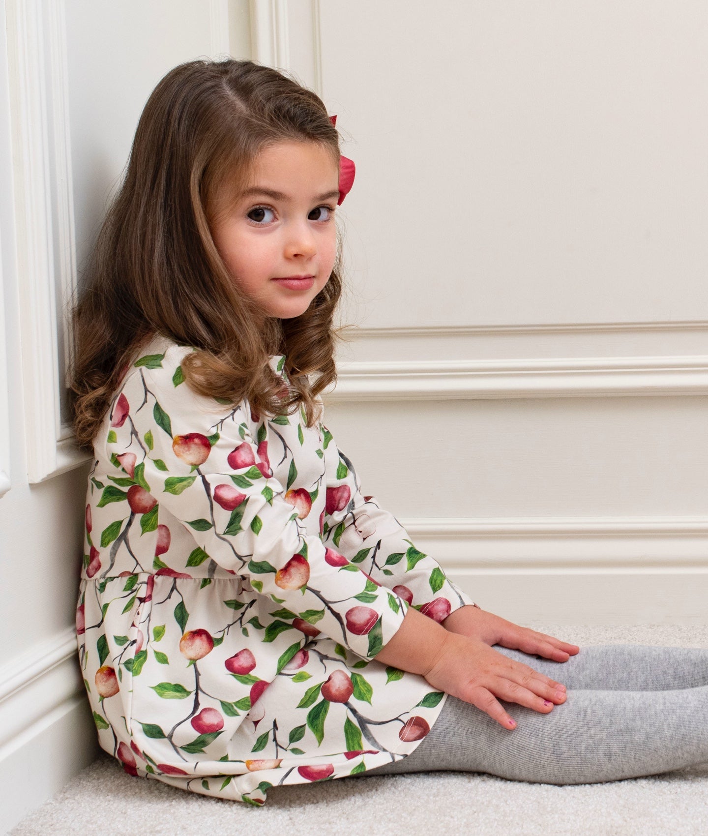 Apples Lotta Dress