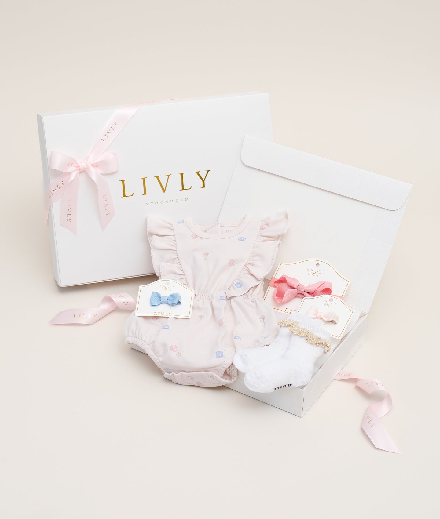 Pearls Gift Set