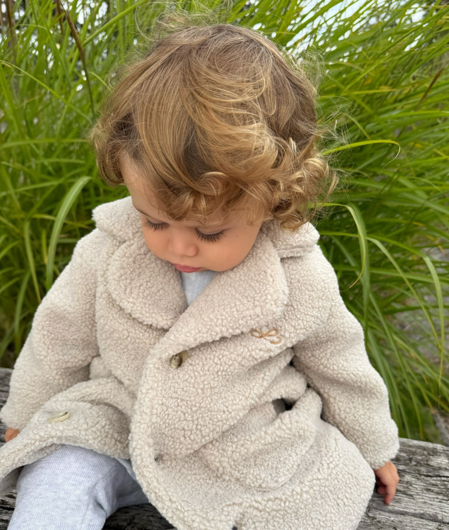 Pile Coat