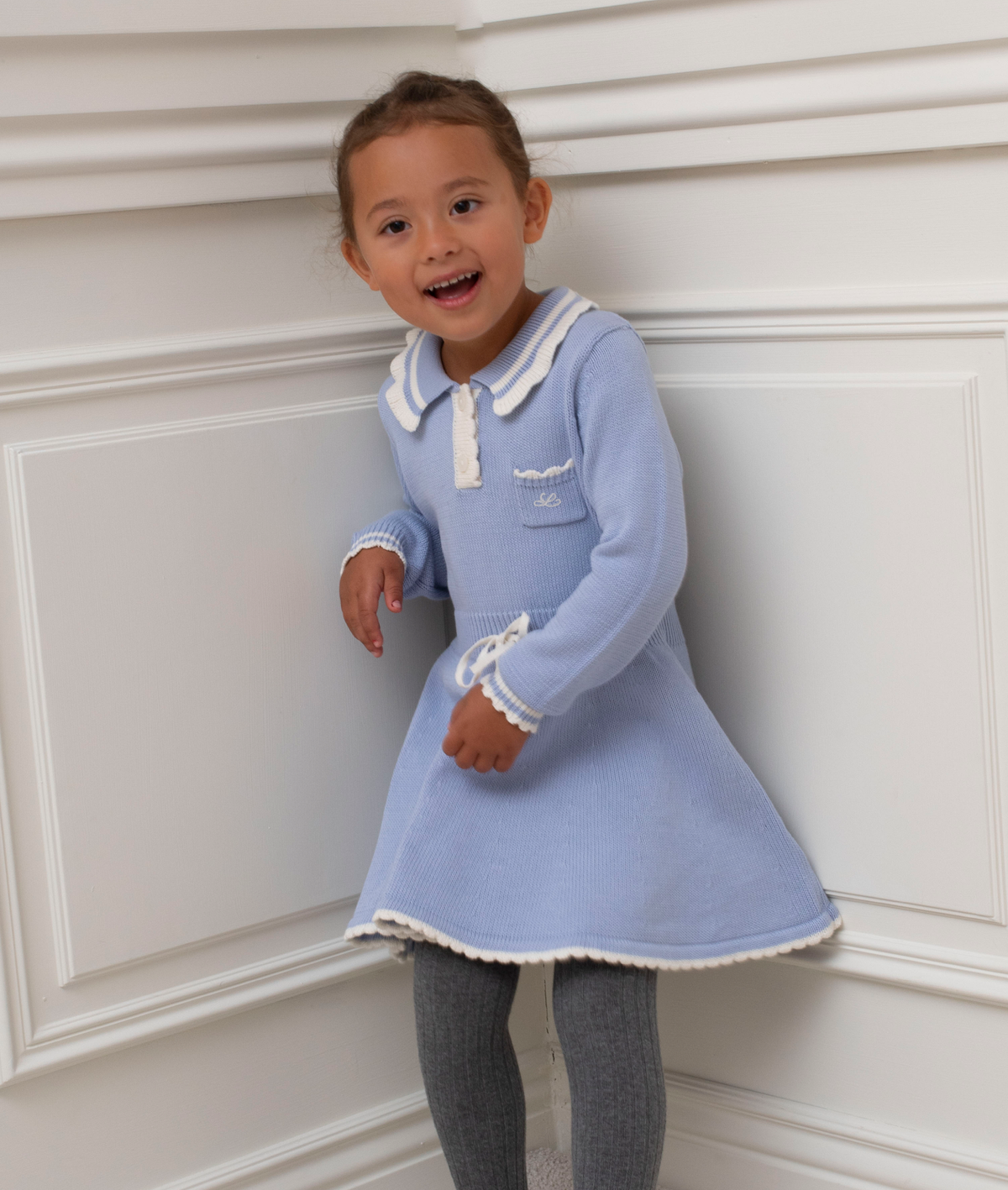 Belle Dress