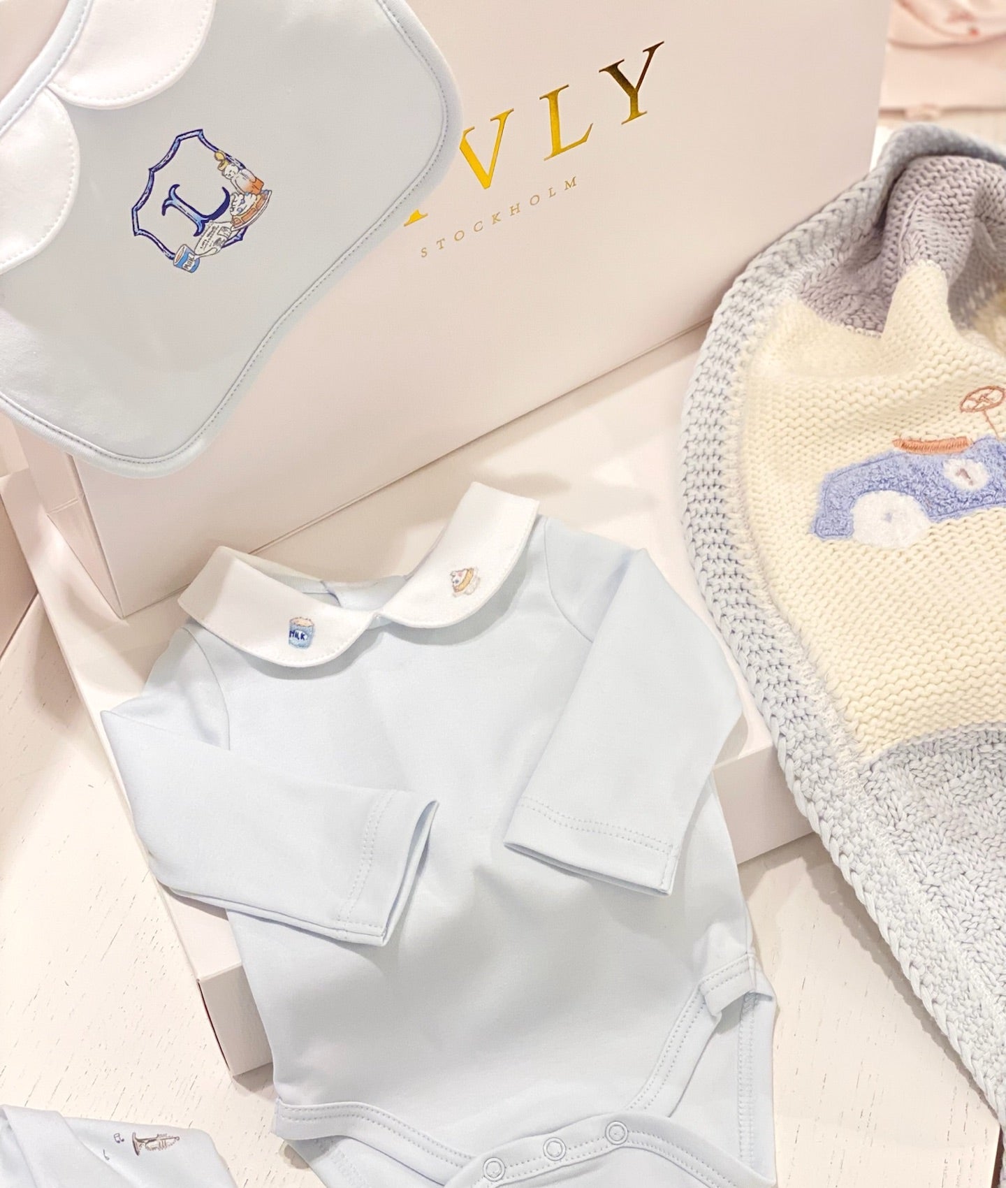 Café Peter Pan Body