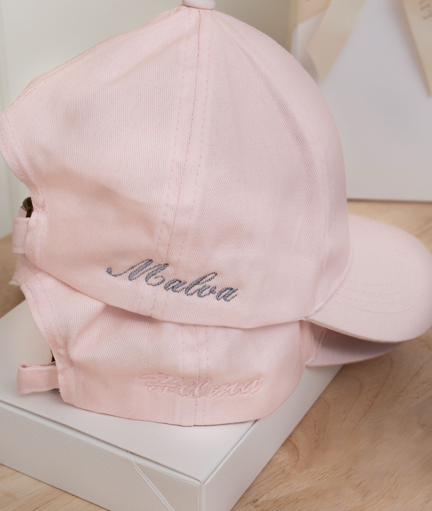 Livly Cap