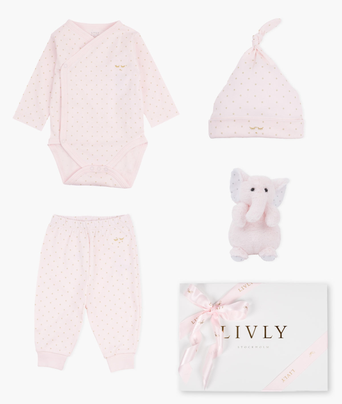 First Gift Set