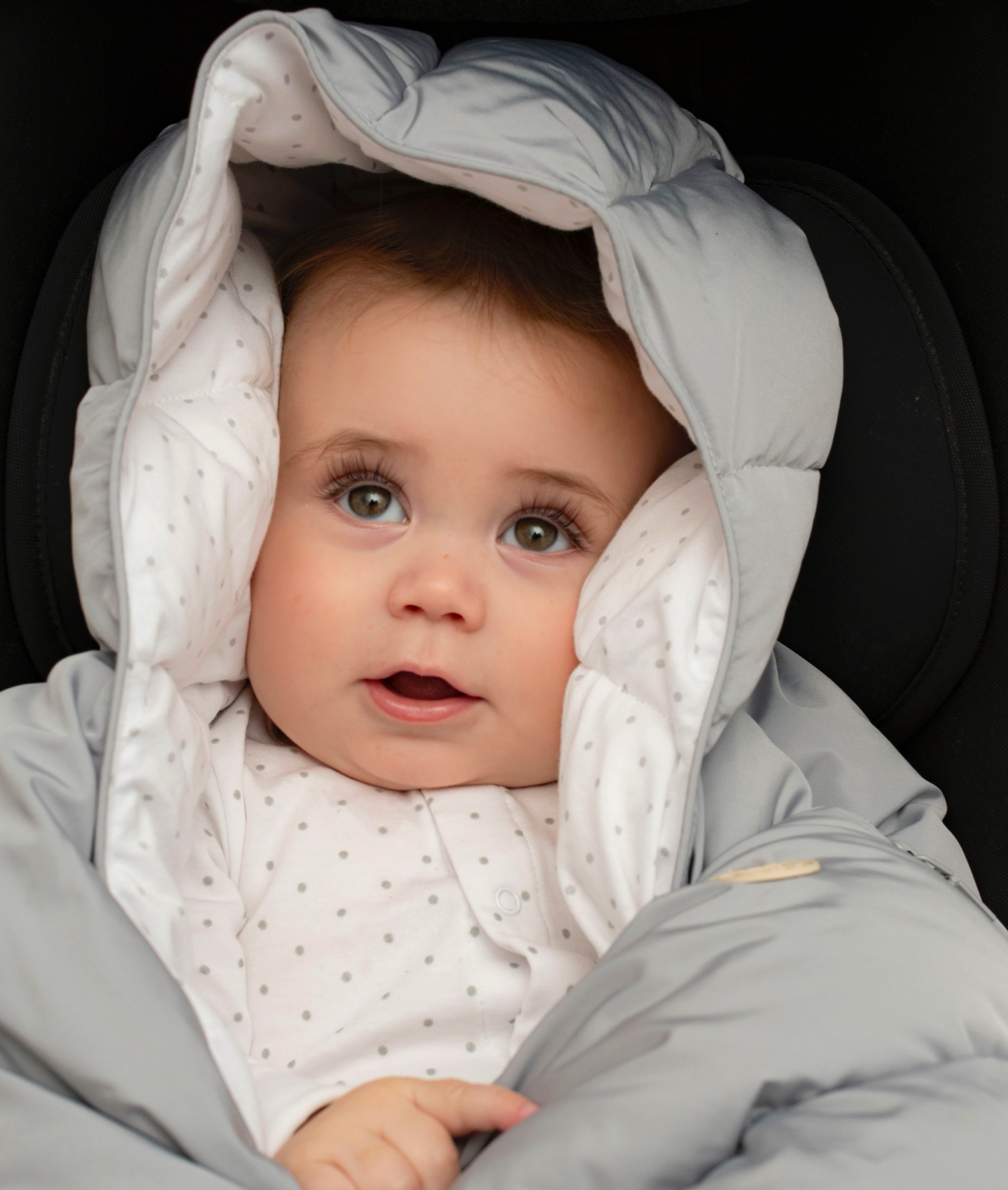 Baby Åkpåse