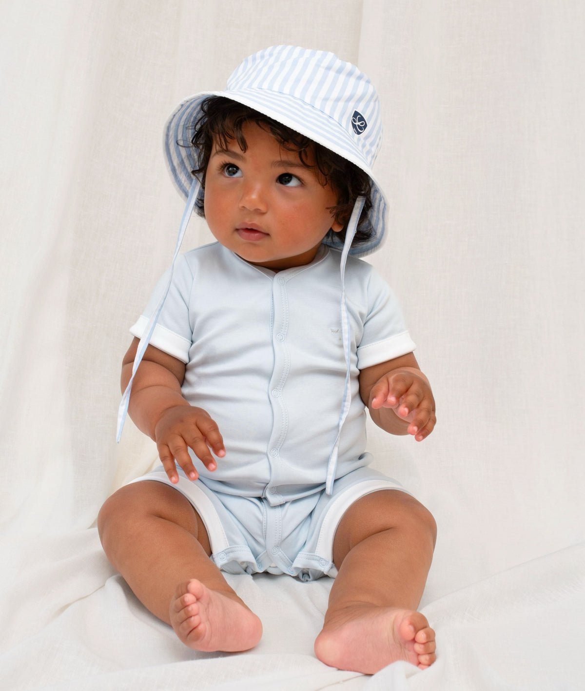 Eli Romper