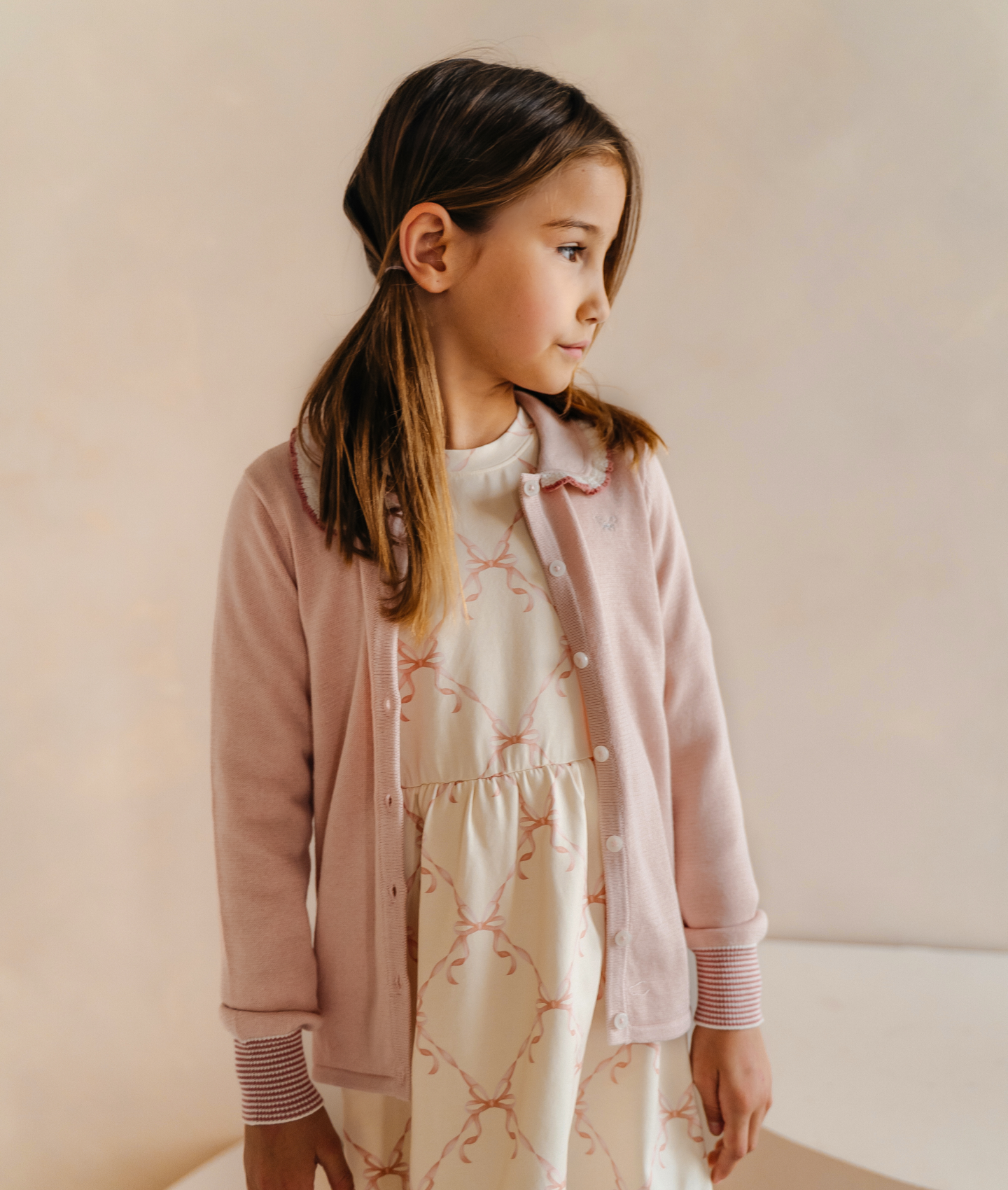 Maddie Cardigan