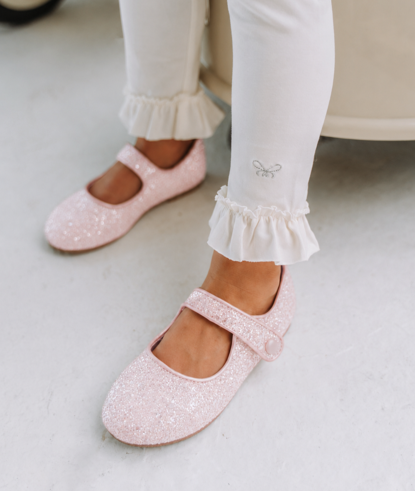 Mary Jane Shoes