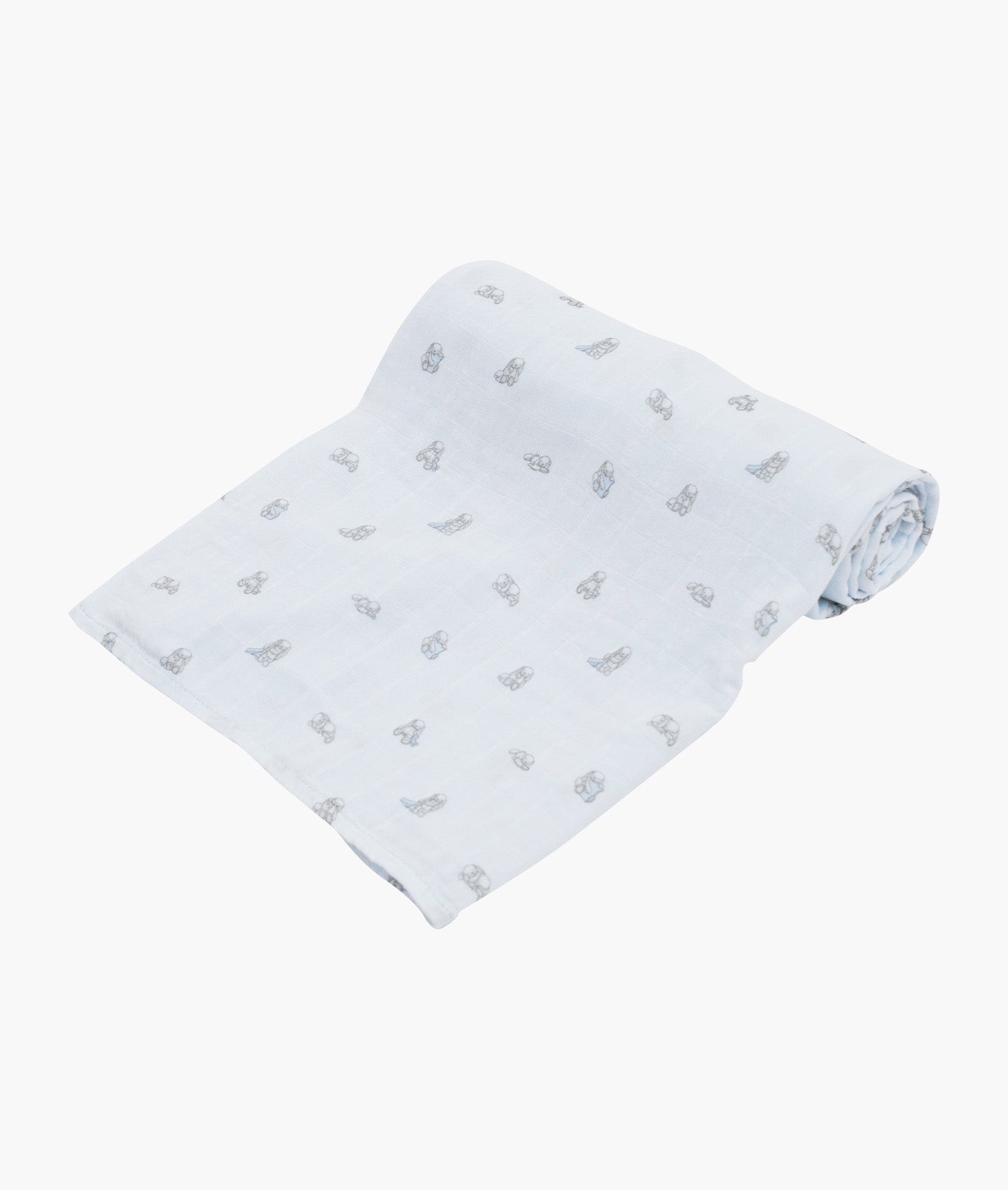 Snuggle Bunny Marley Swaddle