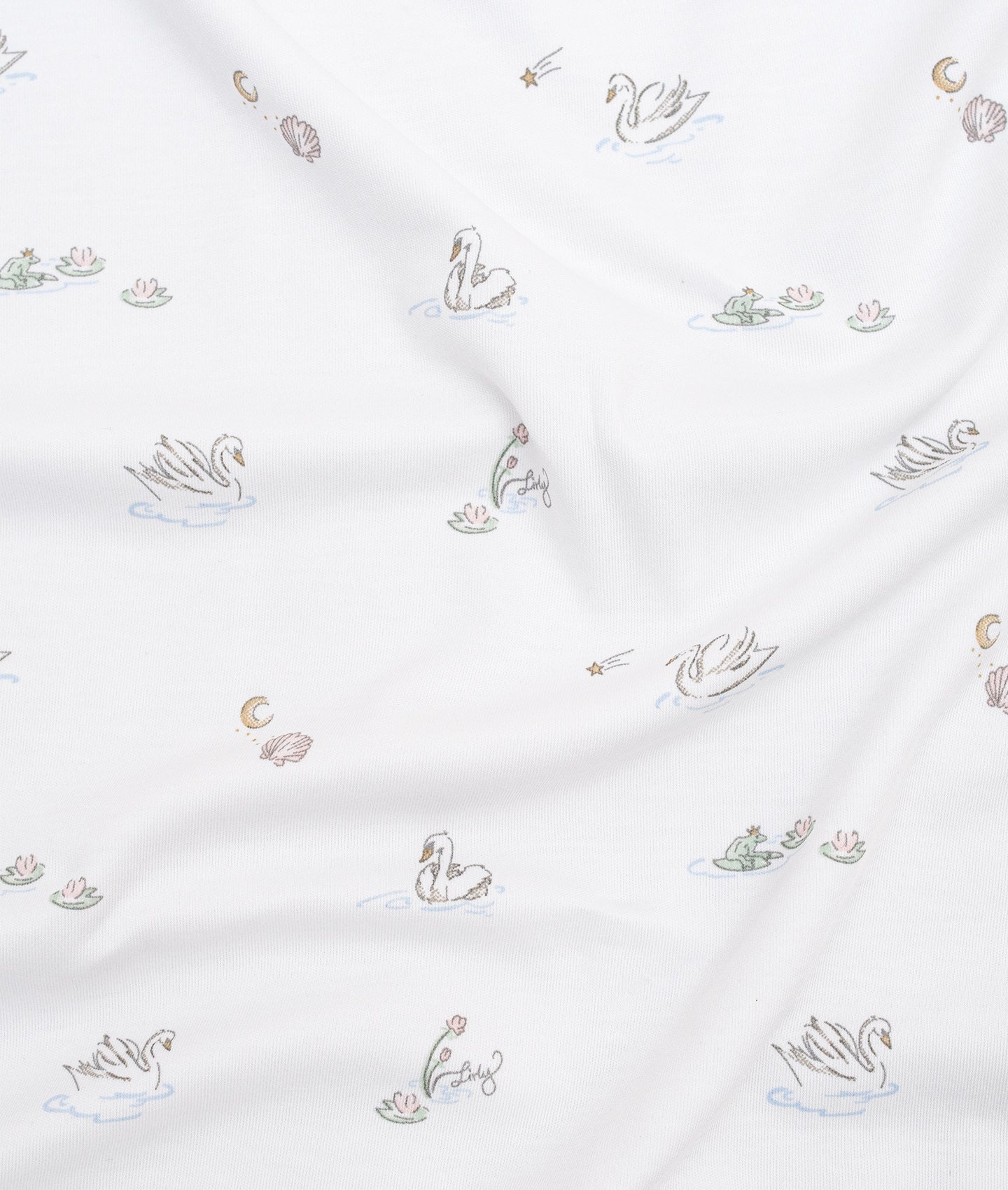Swans 2 Piece Set