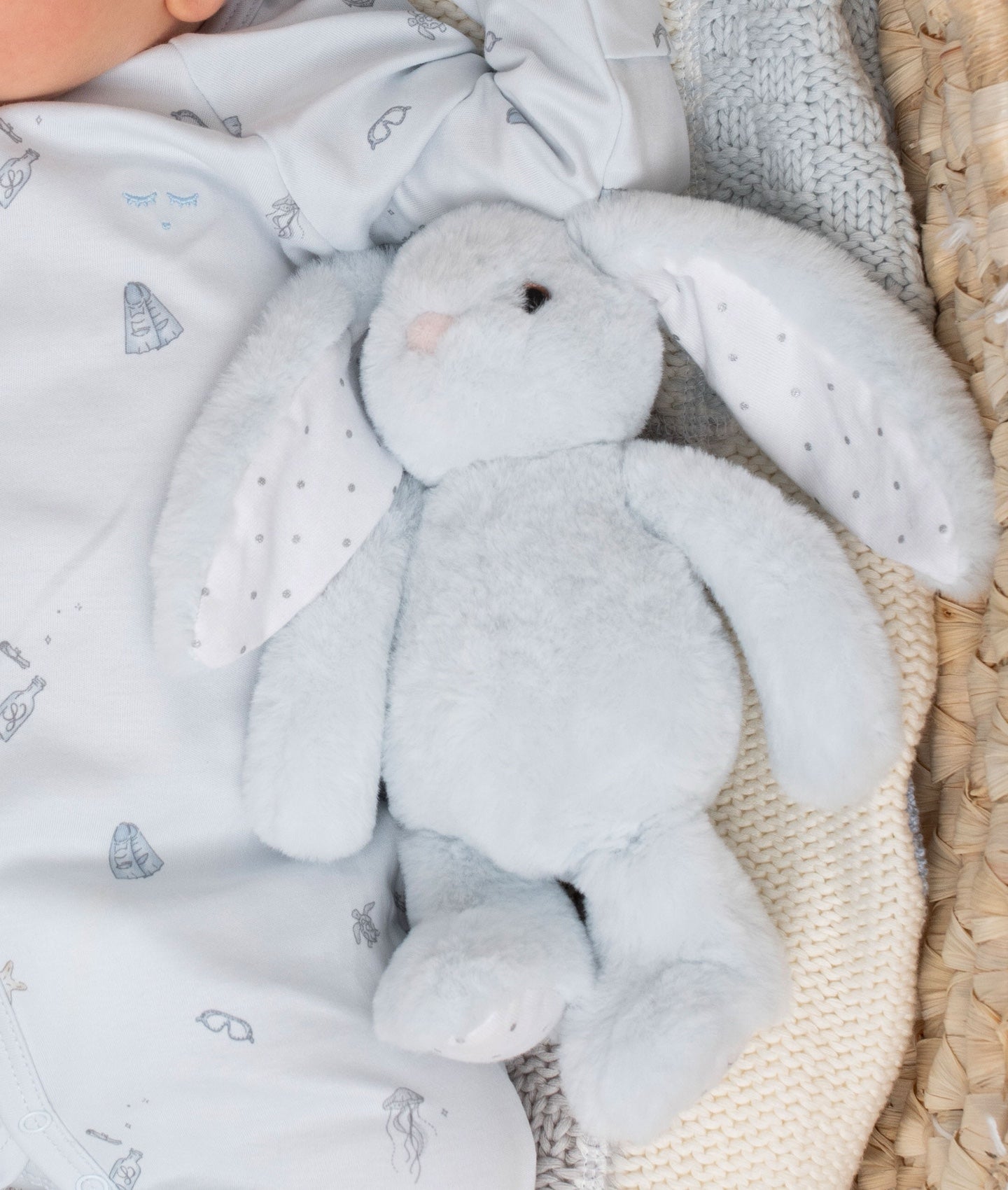 Tiny Bunny Marley